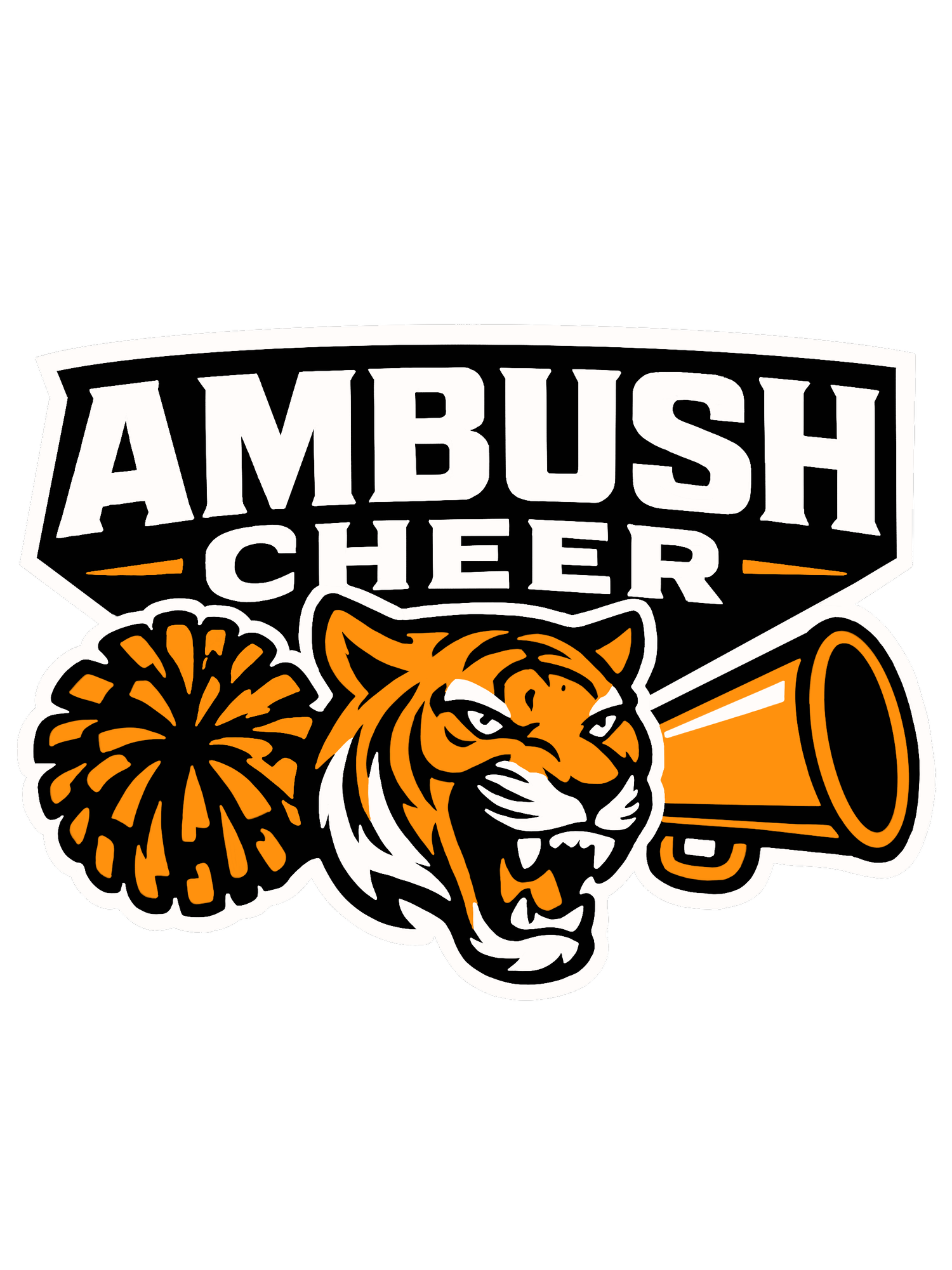 Ambush Cheer