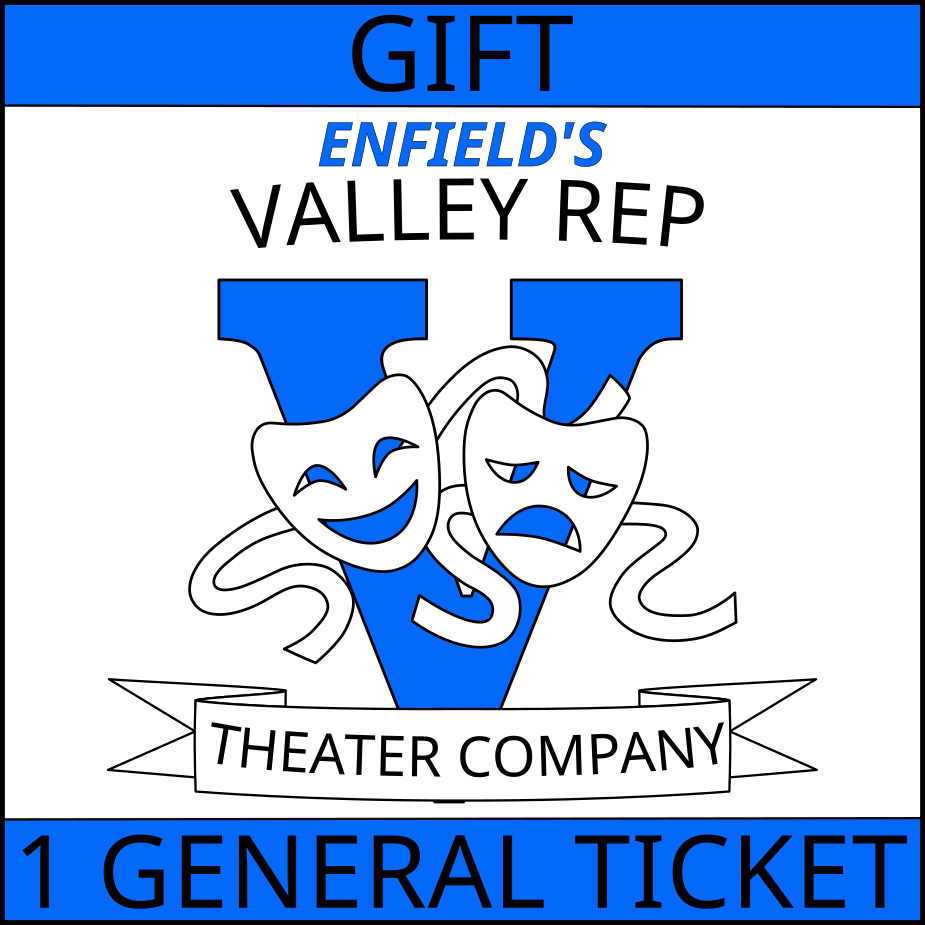 Gift Certificate - General Admission