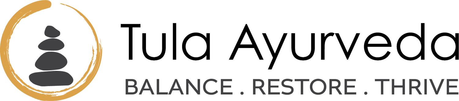 Tula Ayurveda