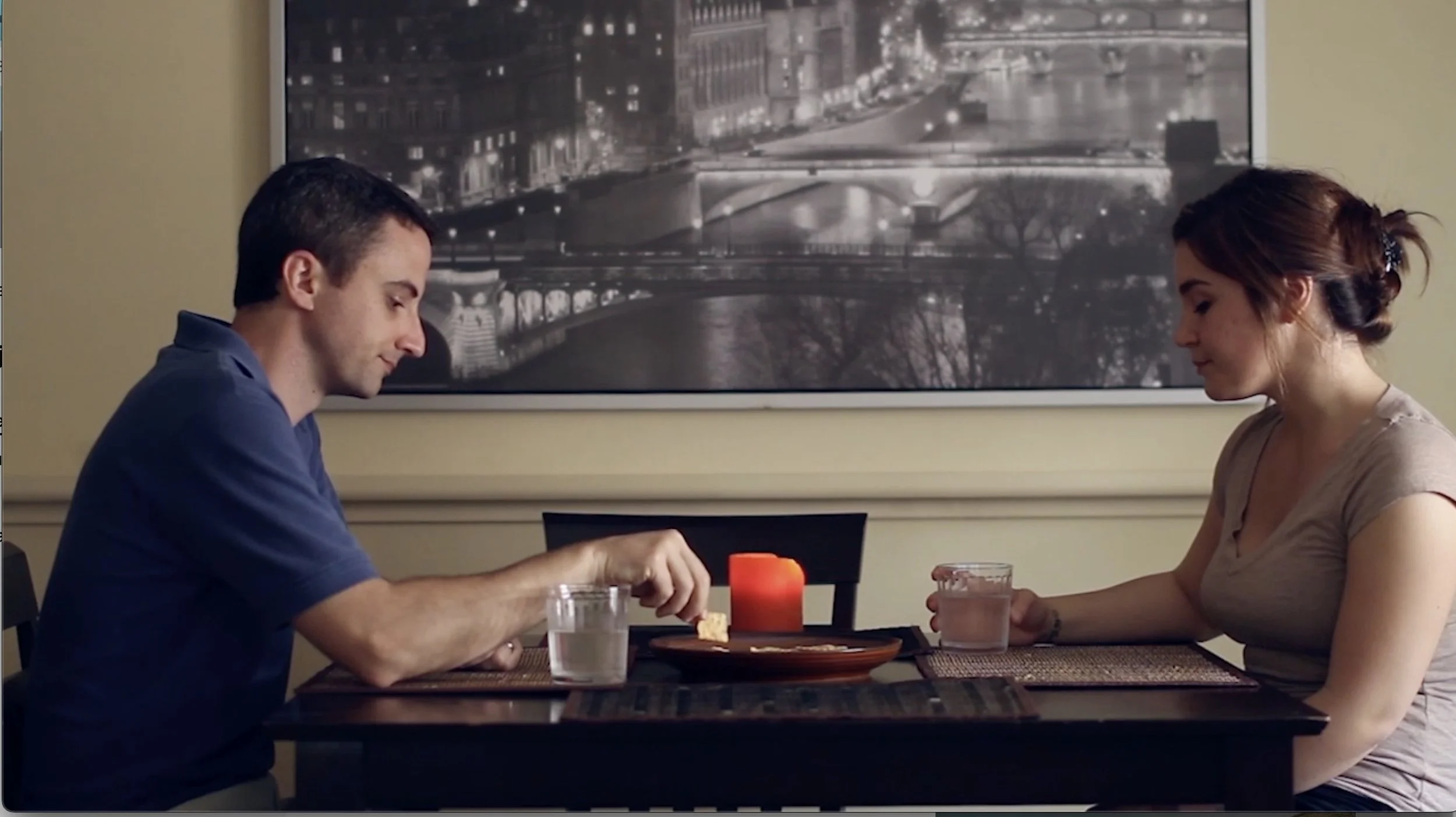 Conflict Resolution Video