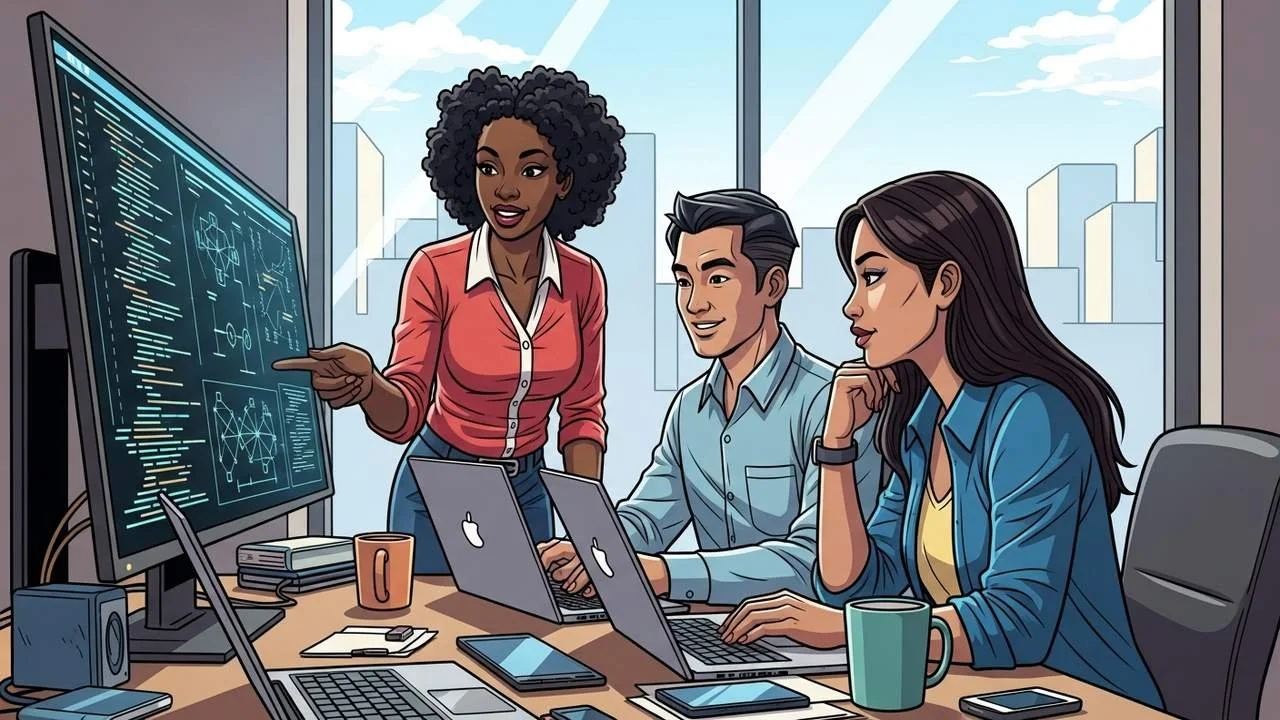 Data Security Essentials for Everyone