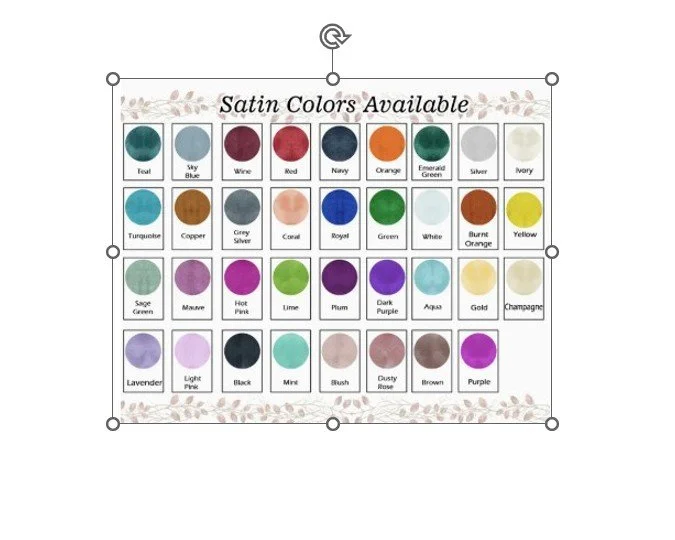 FAIRE Bridesmaid getting ready satin lace robe 4.jpg