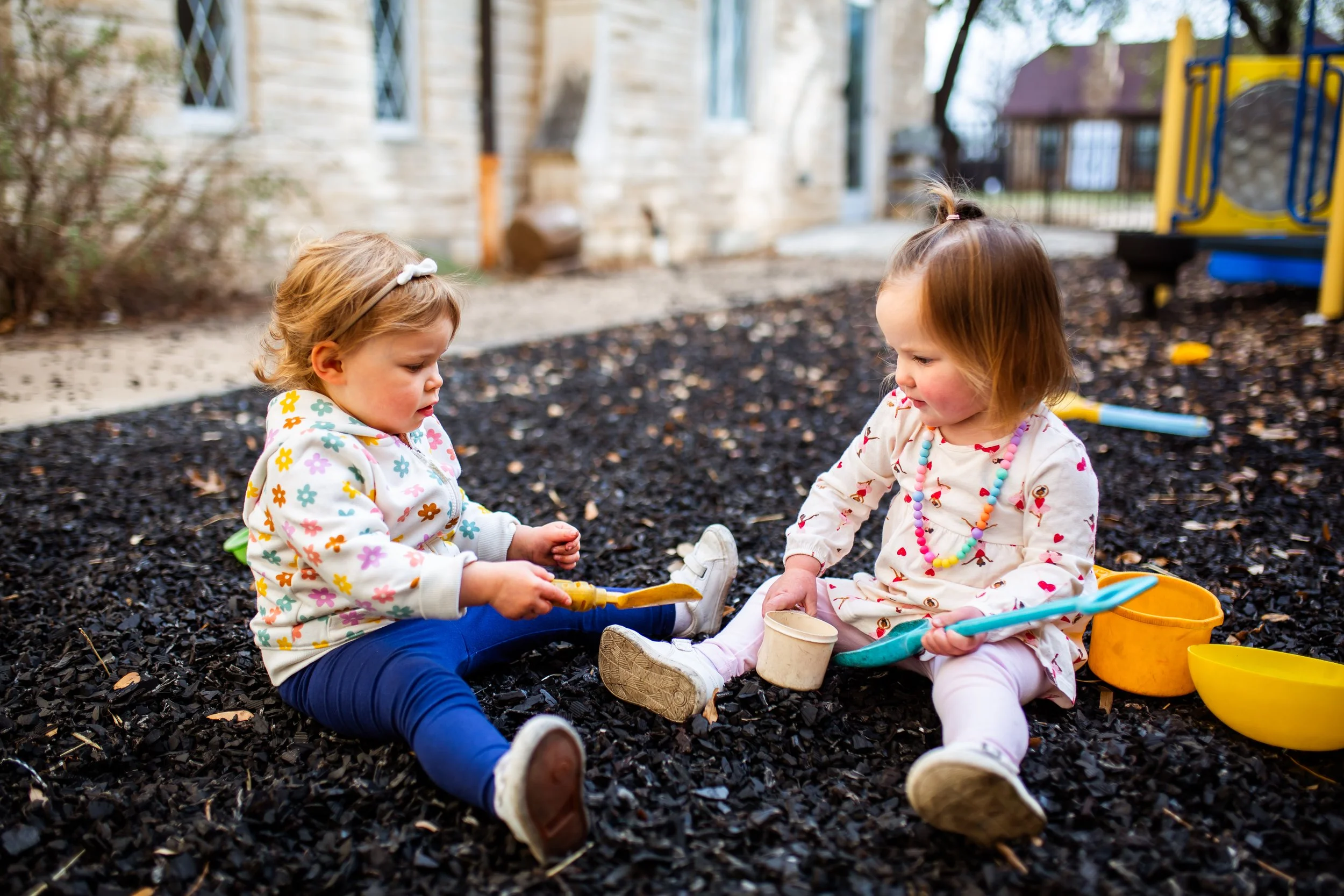 Early Learning Center at UBC