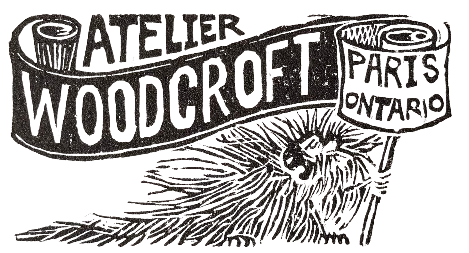 Atelier Woodcroft