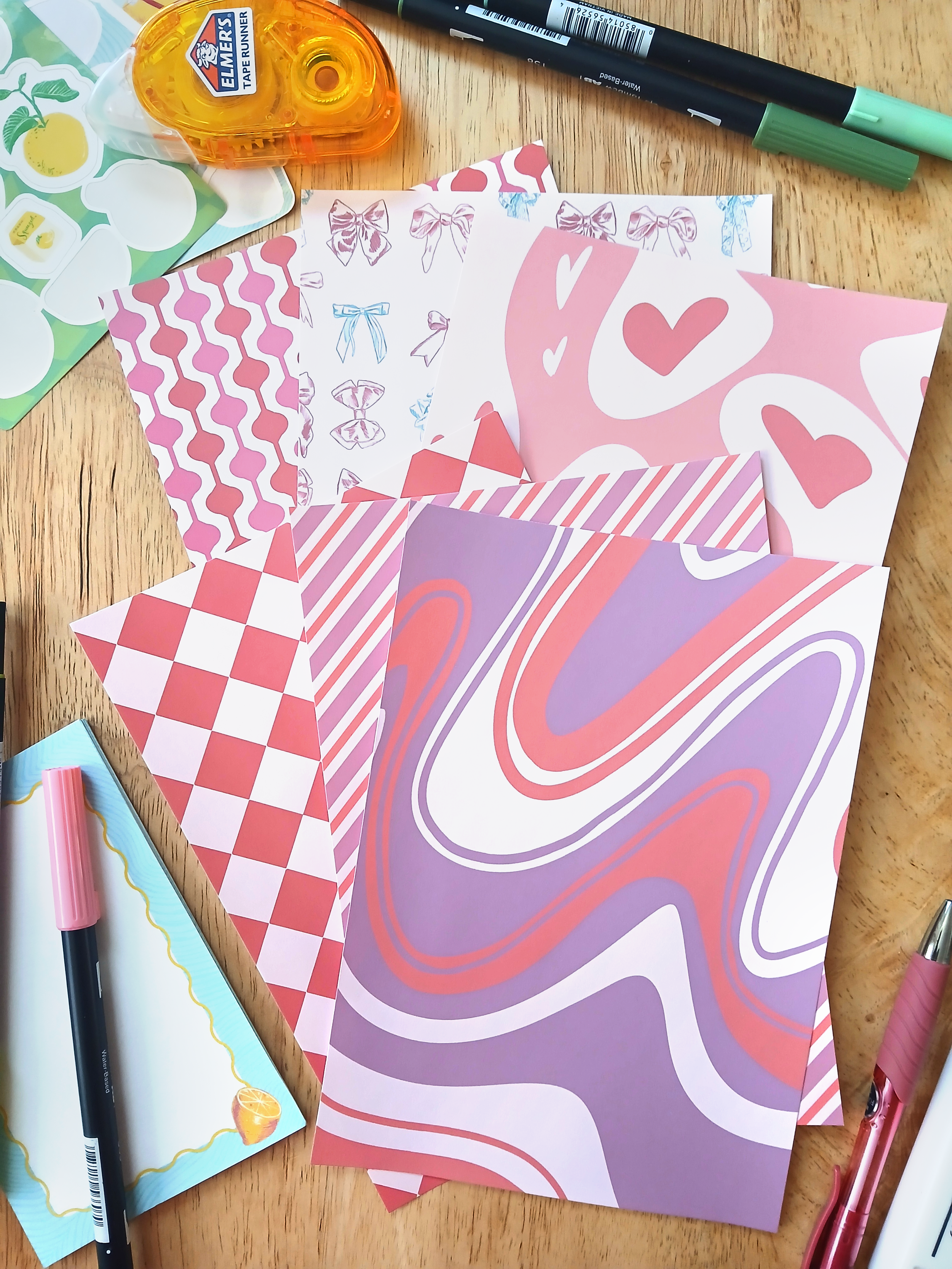 Groovy Girl Paper Pack.png