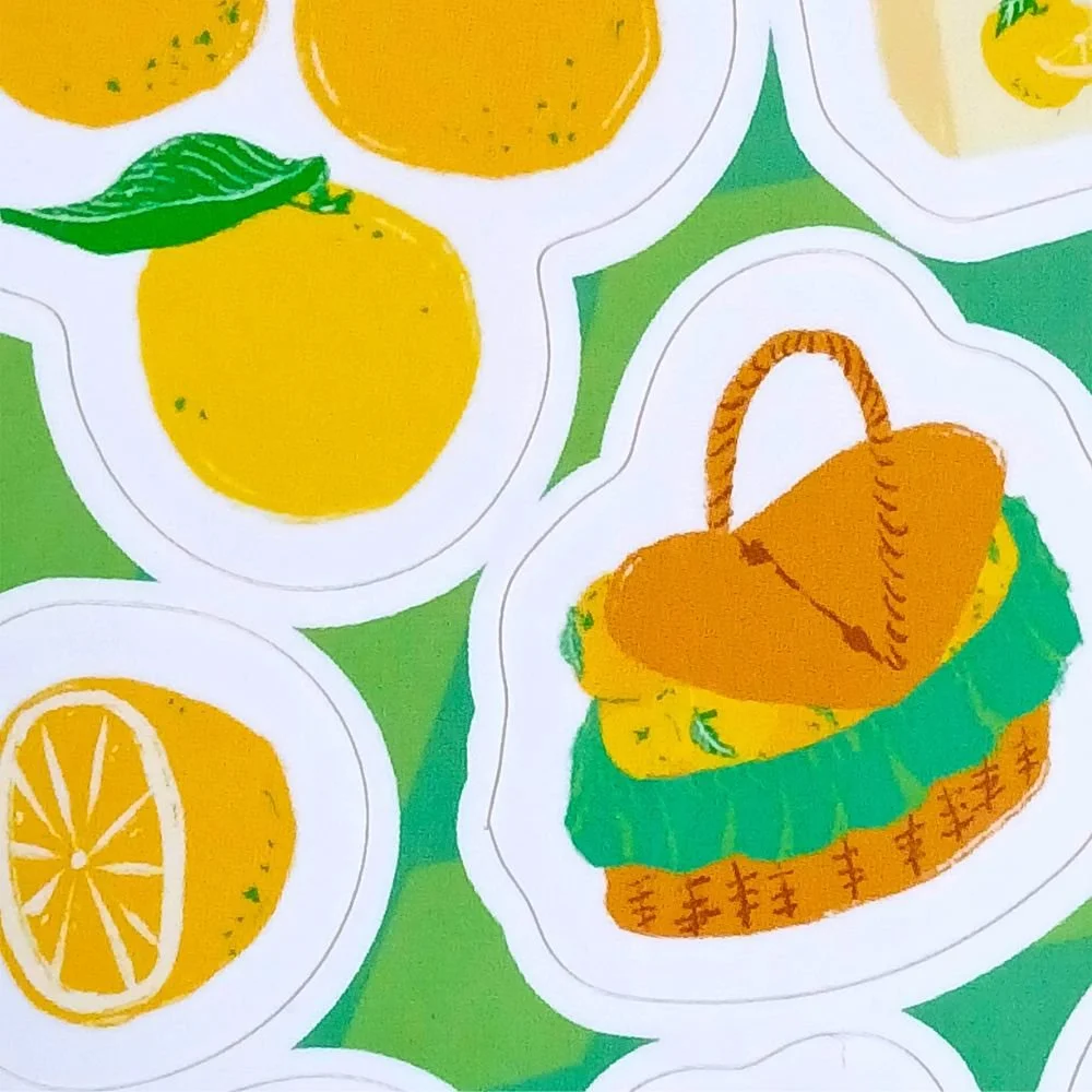 journal stickers clementine close up.jpg