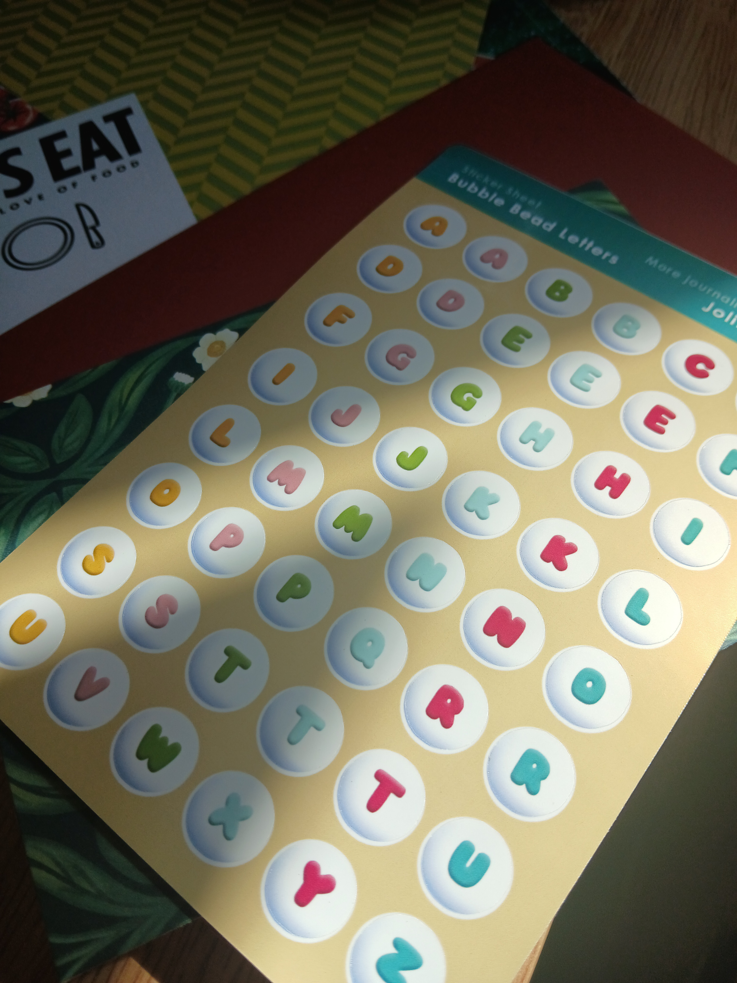 Bead Letter Sticker Sheet Close Up sunlight.png