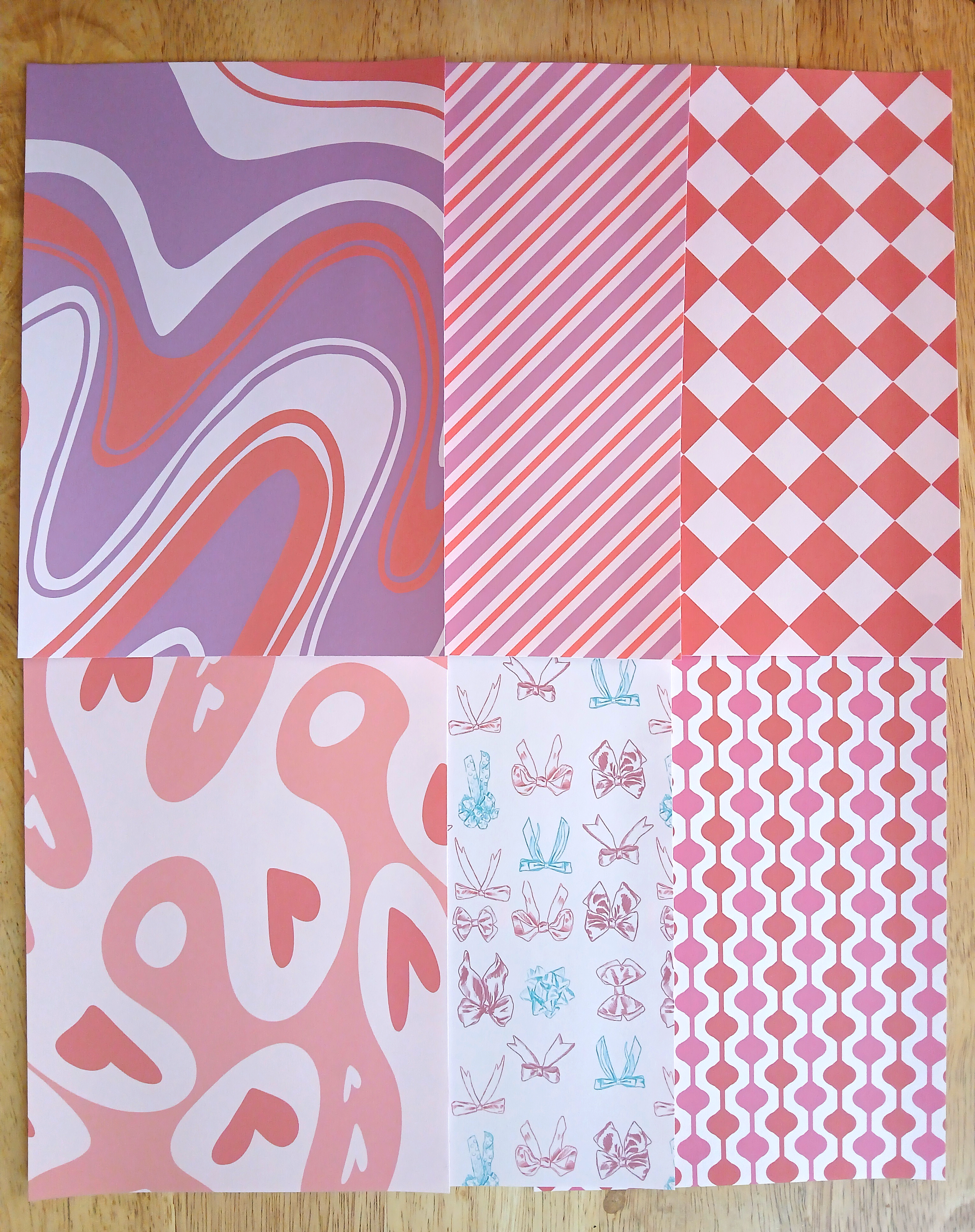 Groovy Girl Paper Pack Grid.png