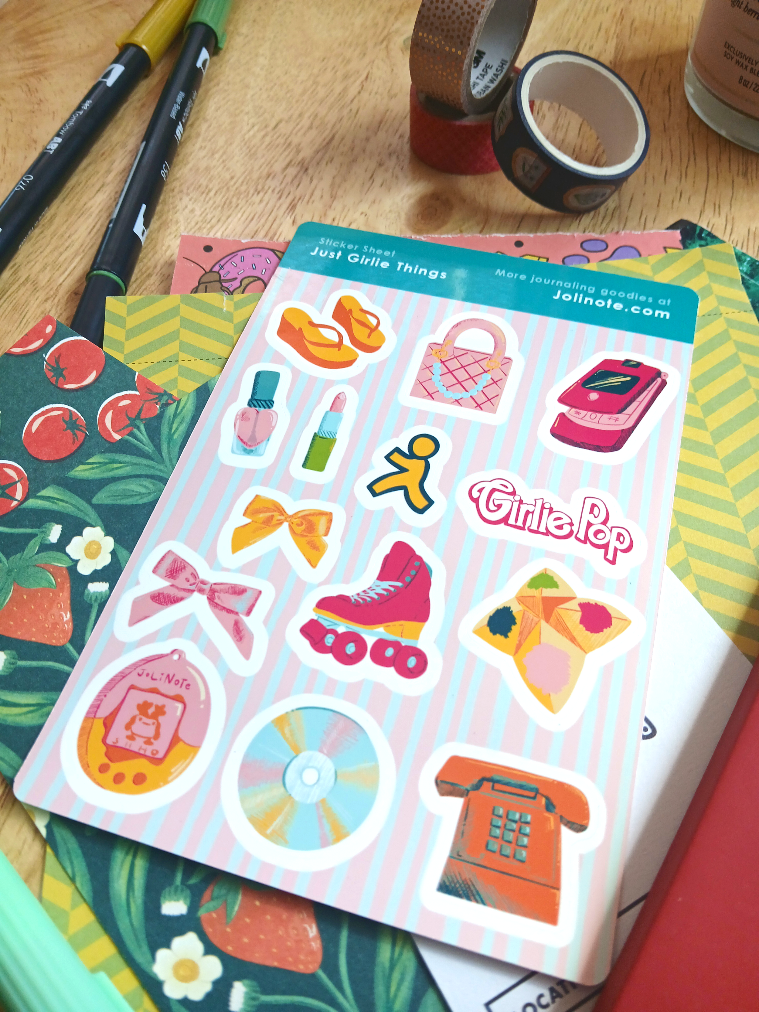 JGT sticker sheet with props.png