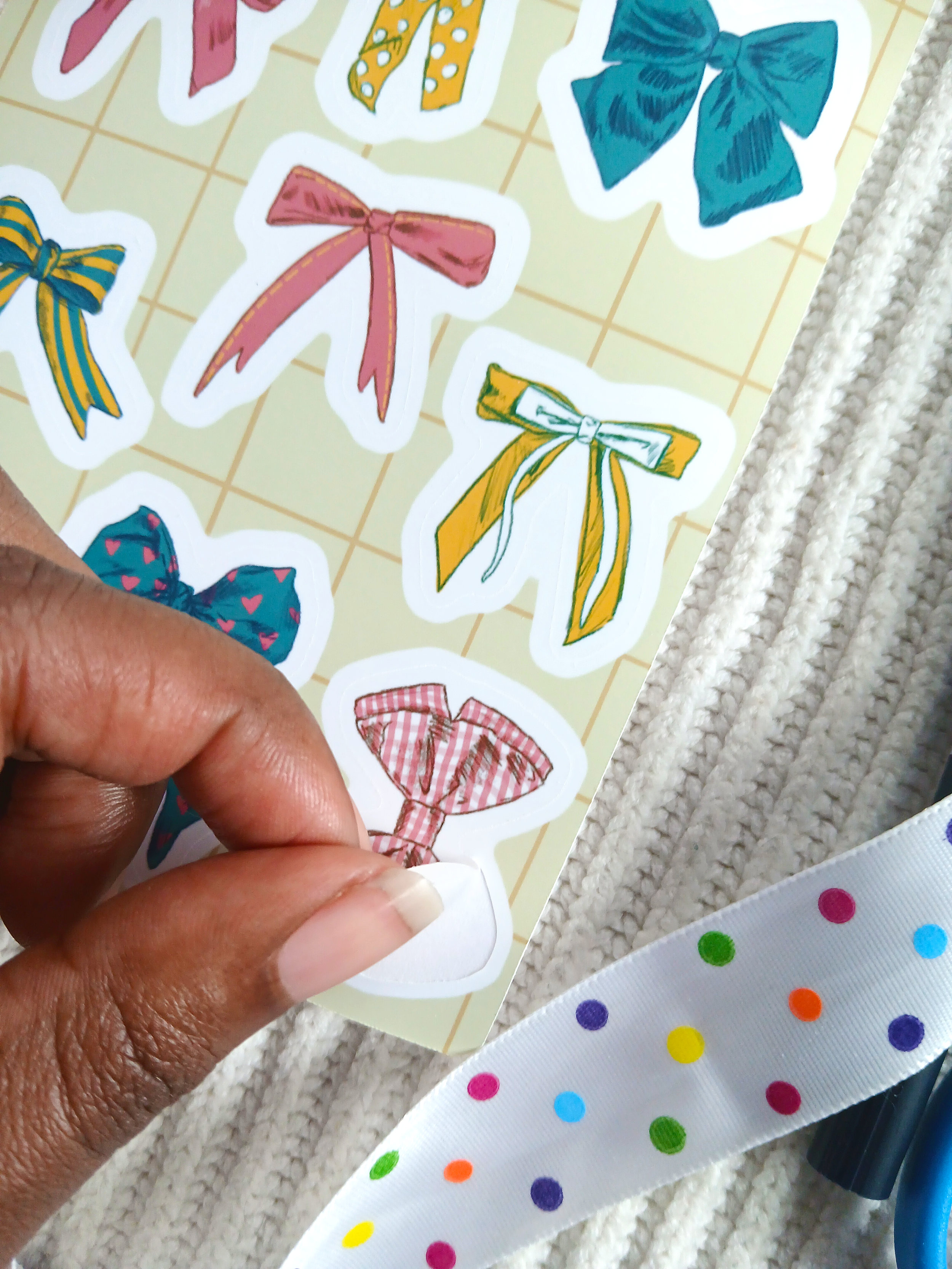 Bows Sticker Sheet In Action.png