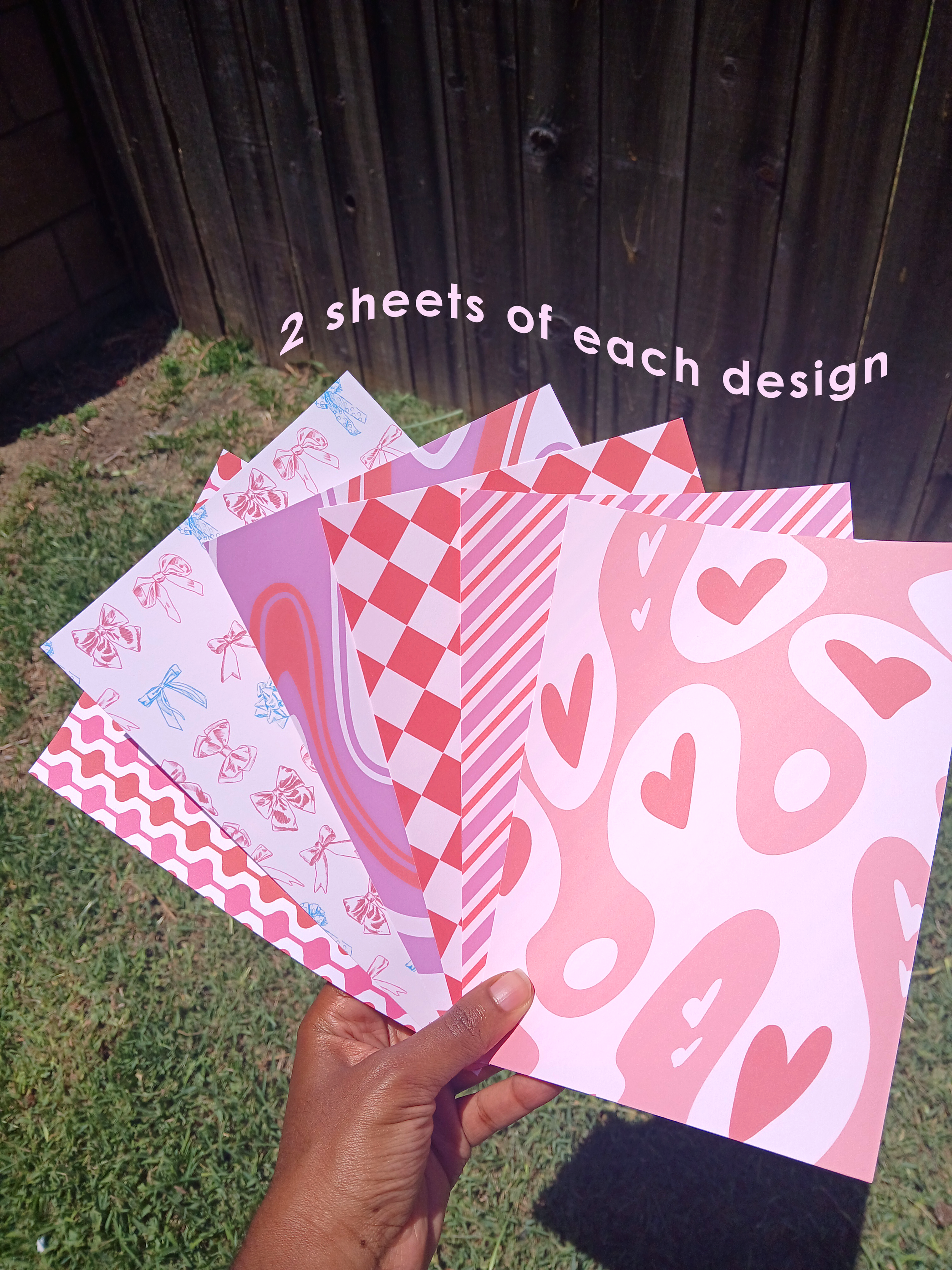 Groovy Girl Paper Pack Outdoors.png