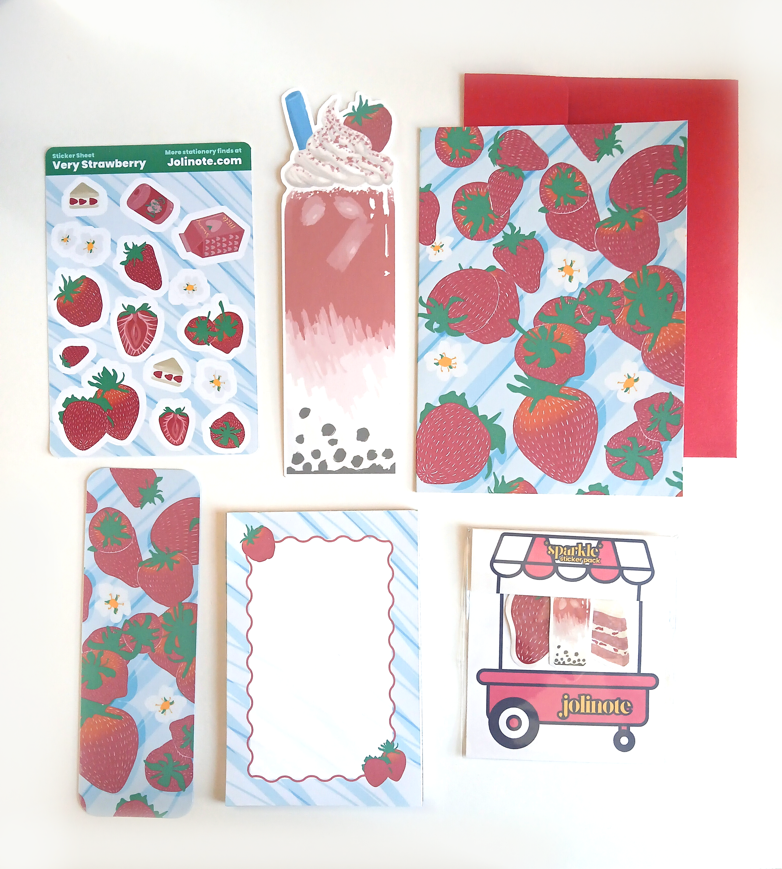 strawberry collection layout.png