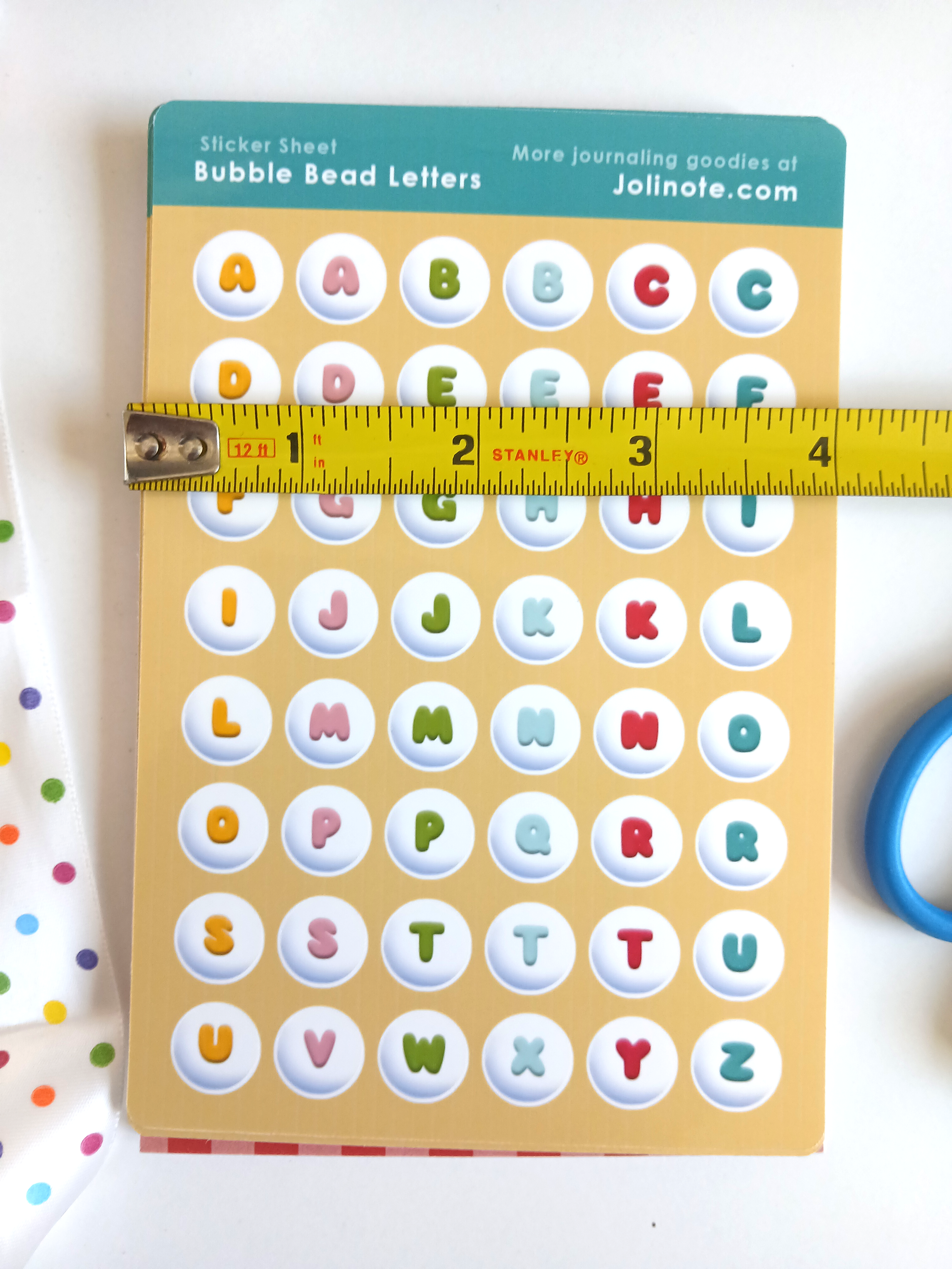 Bead Letter Sticker Sheet ruler 2.png