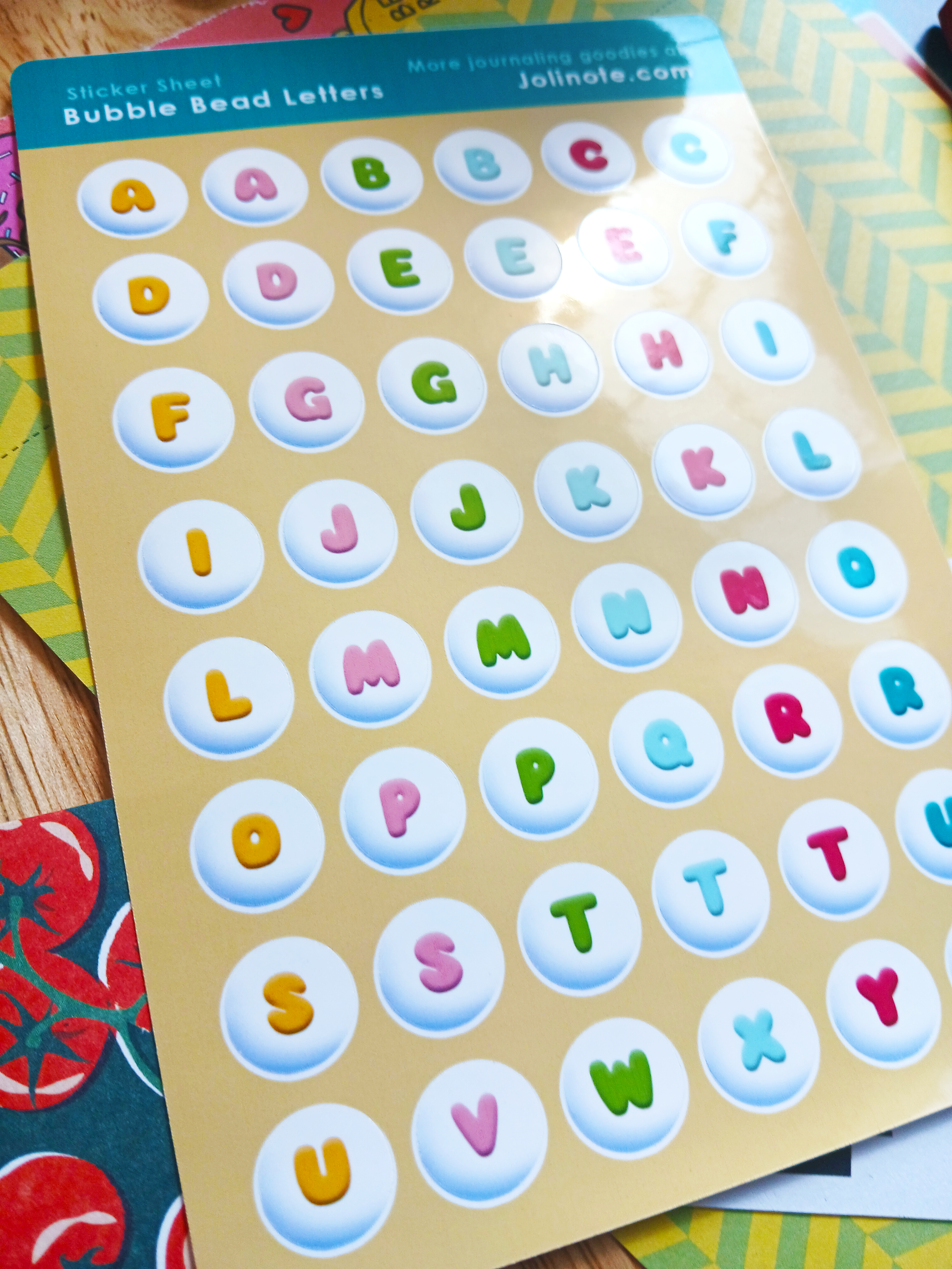 Bead Letter Sticker Sheet Close Up.png
