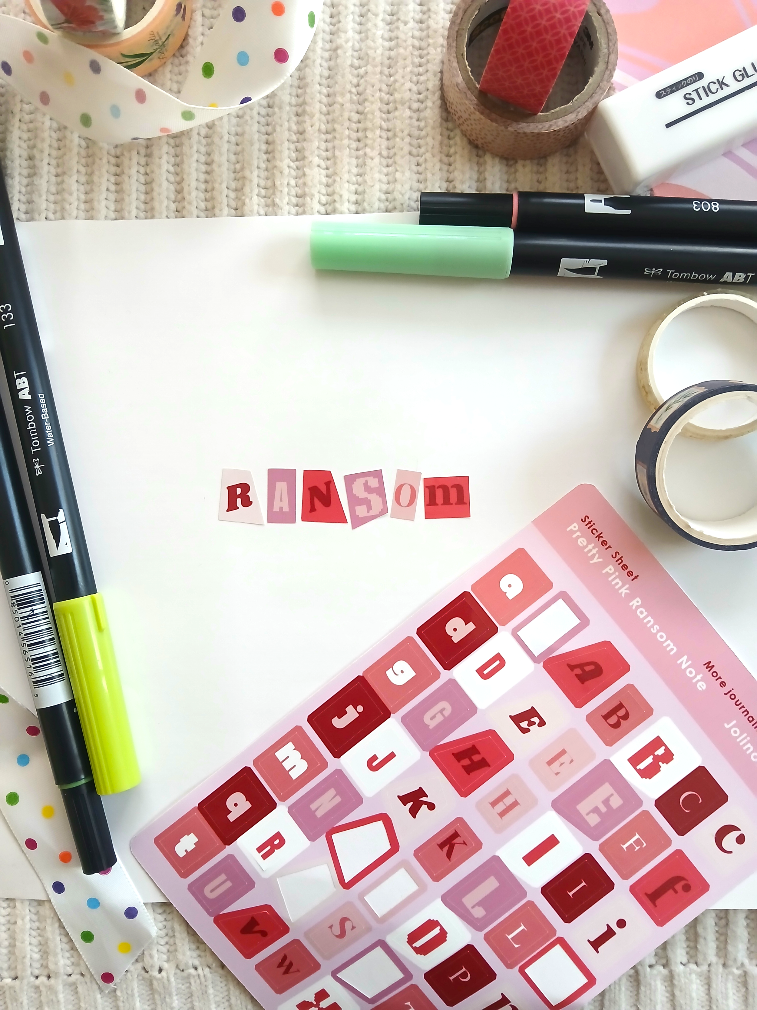 Ransom Note Sticker Sheet In Action 2.png