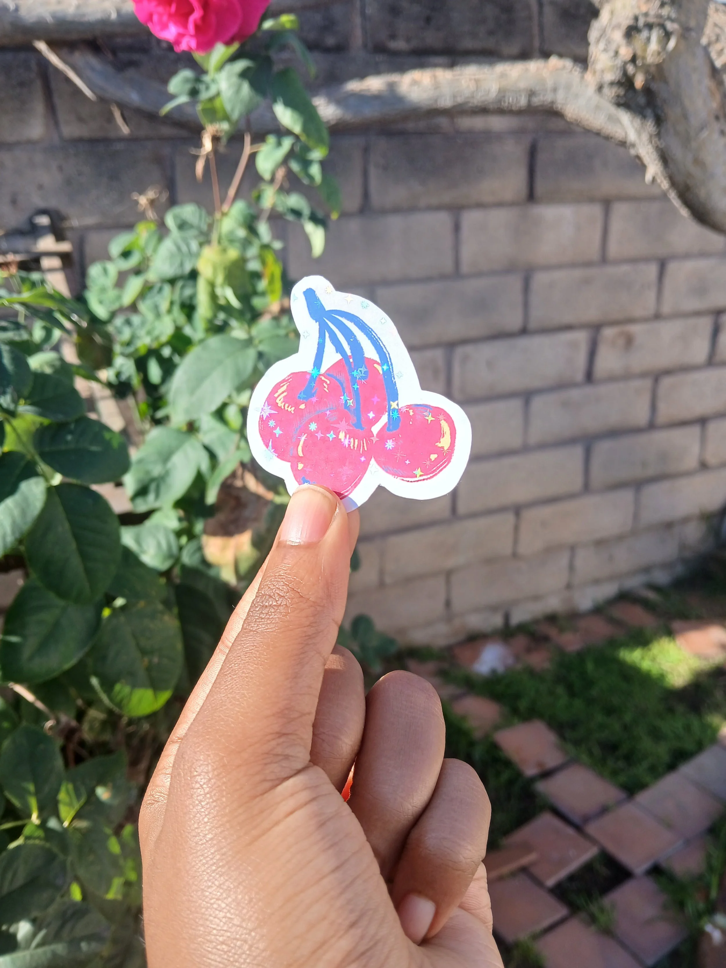 cherry sticker outside.jpg