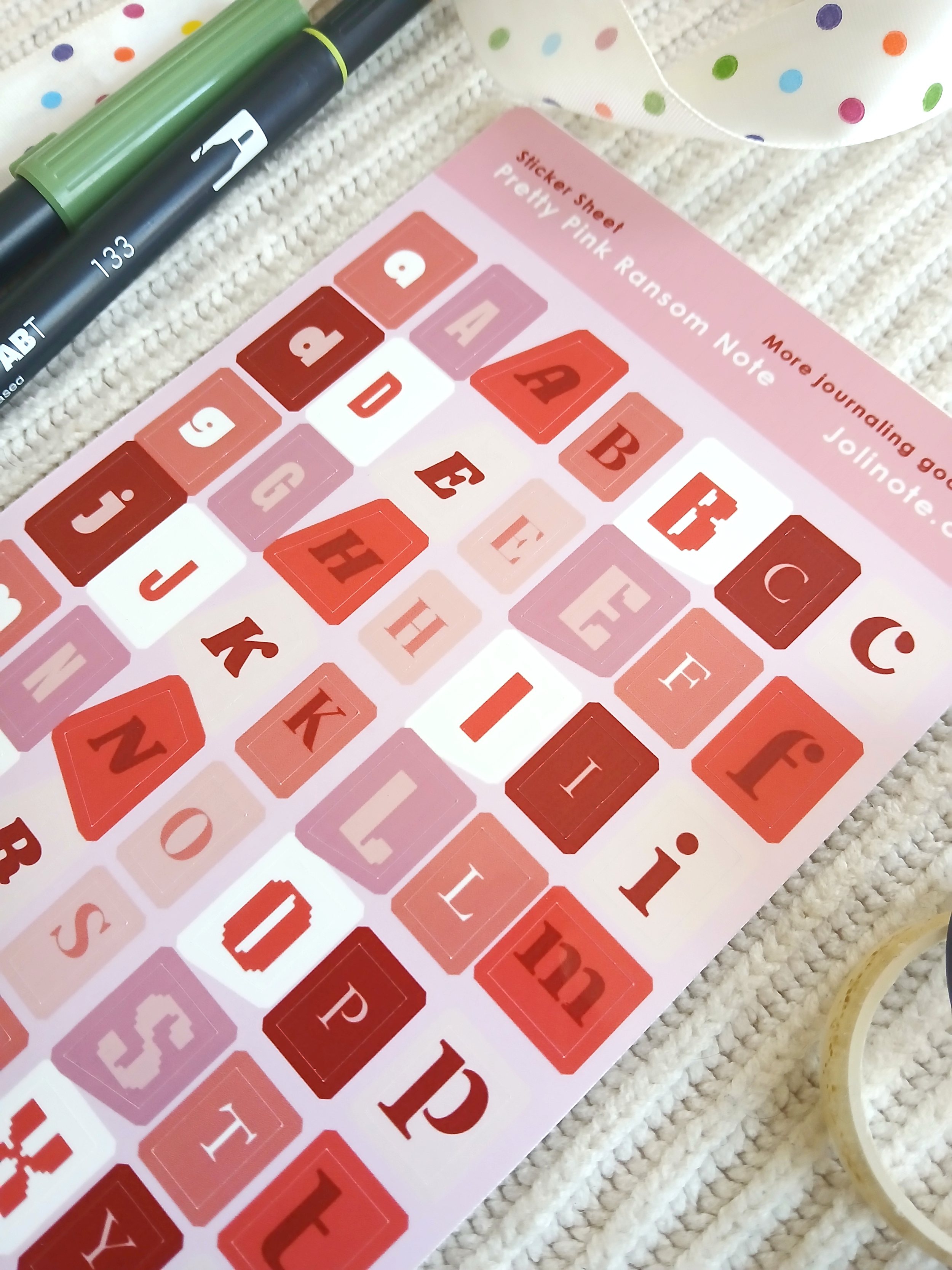 Ransom Note Sticker Sheet Close Up 2.png