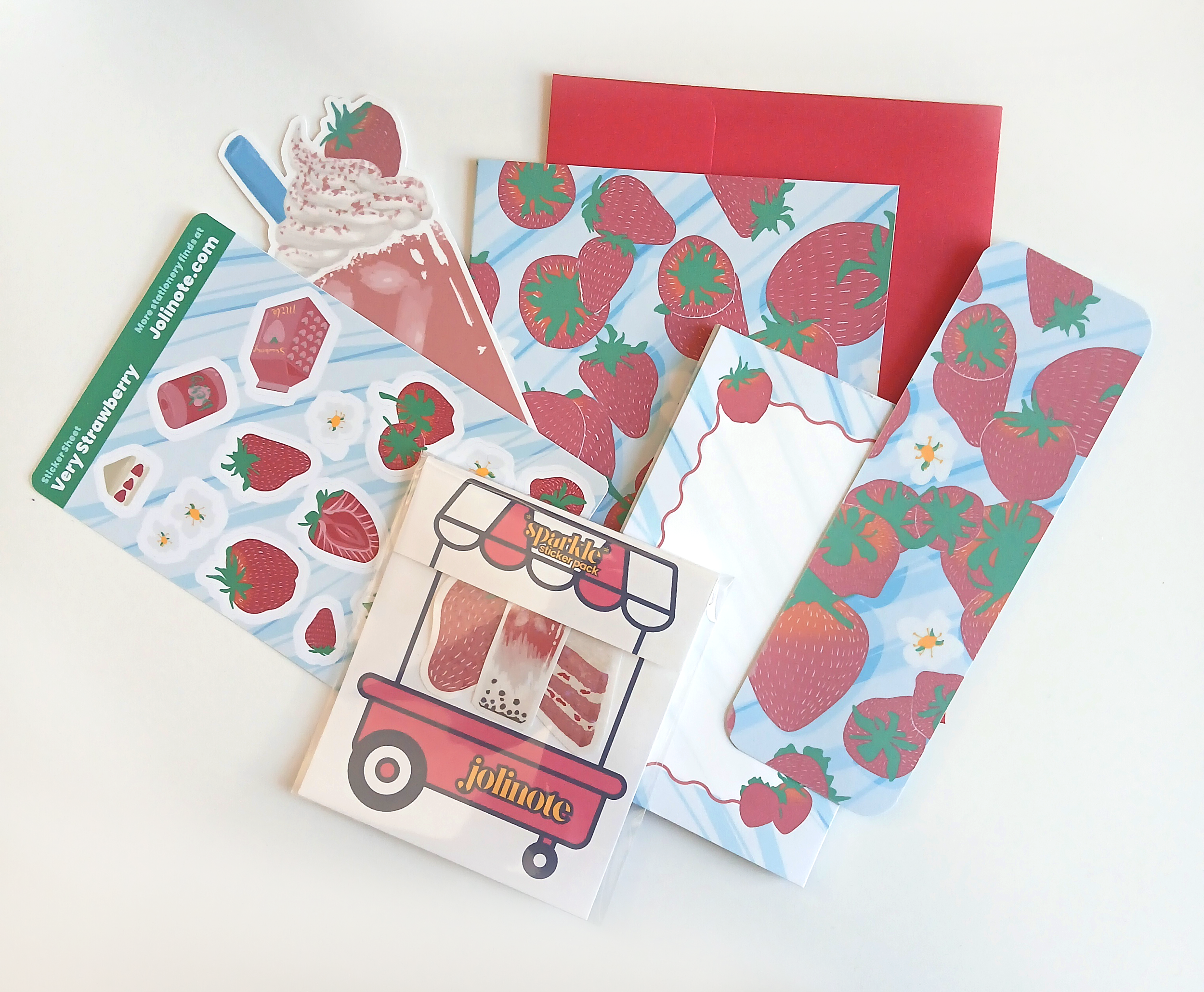 strawberry collection splay.png