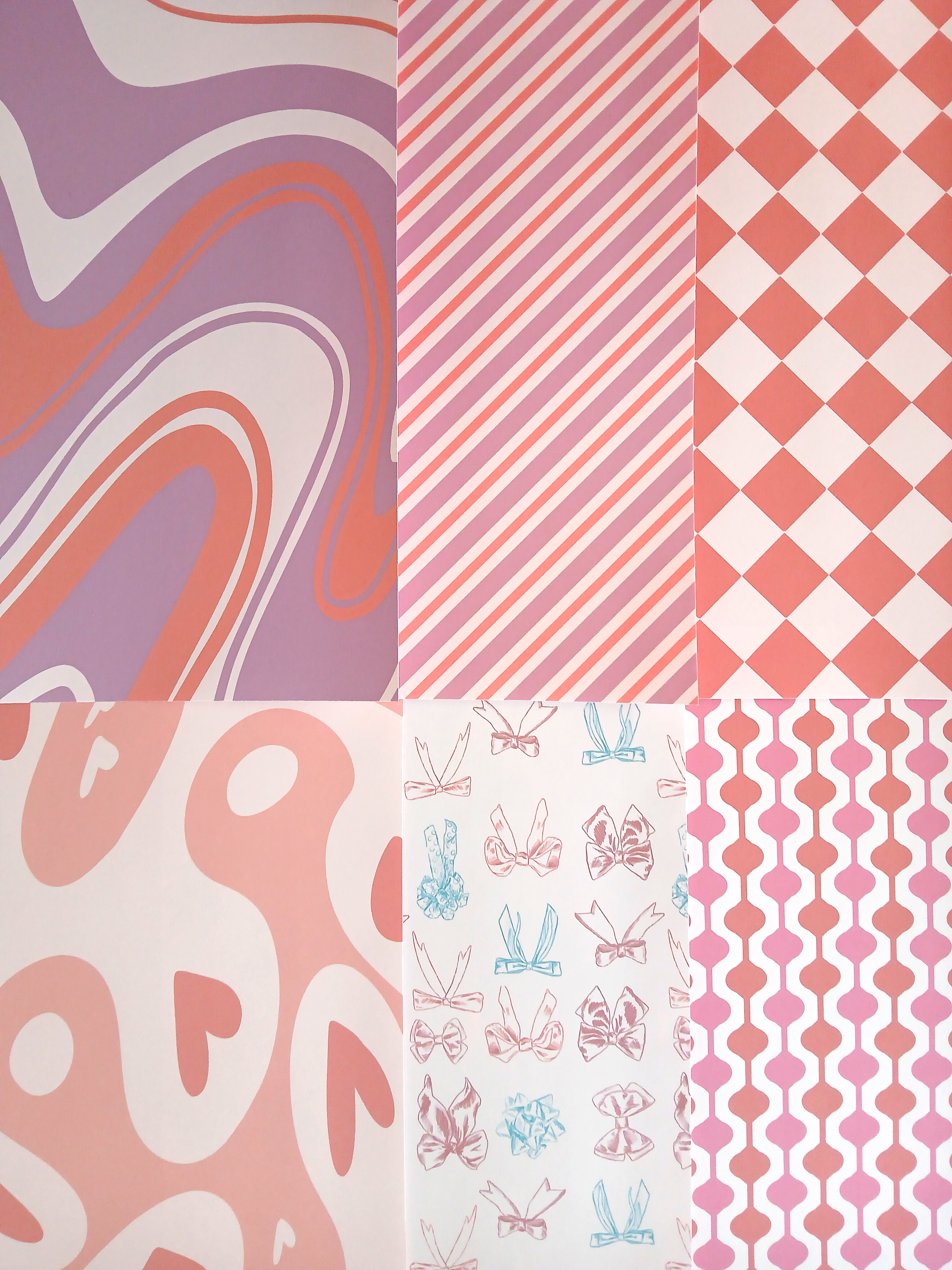 Groovy Girl Paper Pack Grid No BG.png