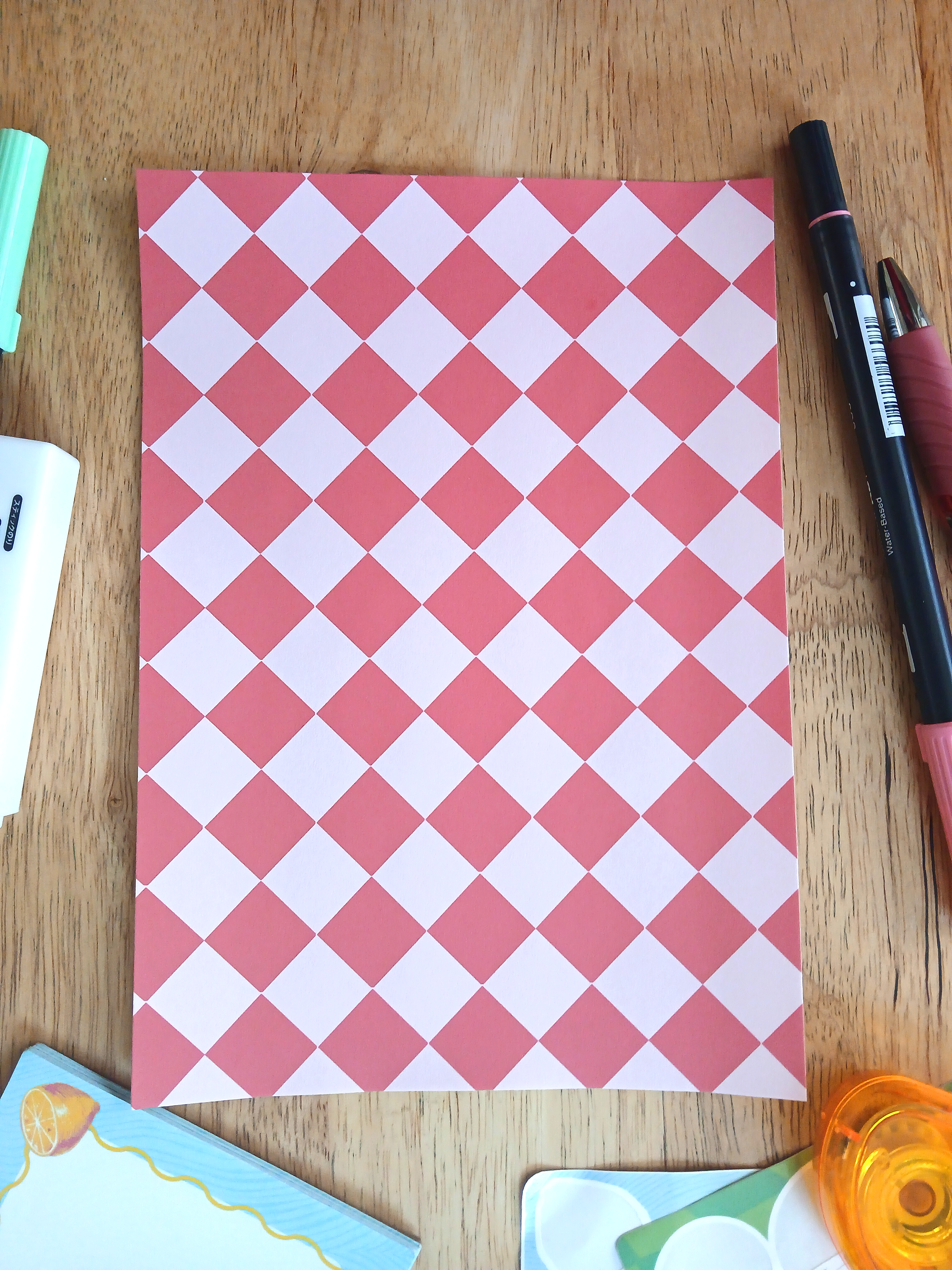 Groovy Girl Paper Pack Page Checker.png