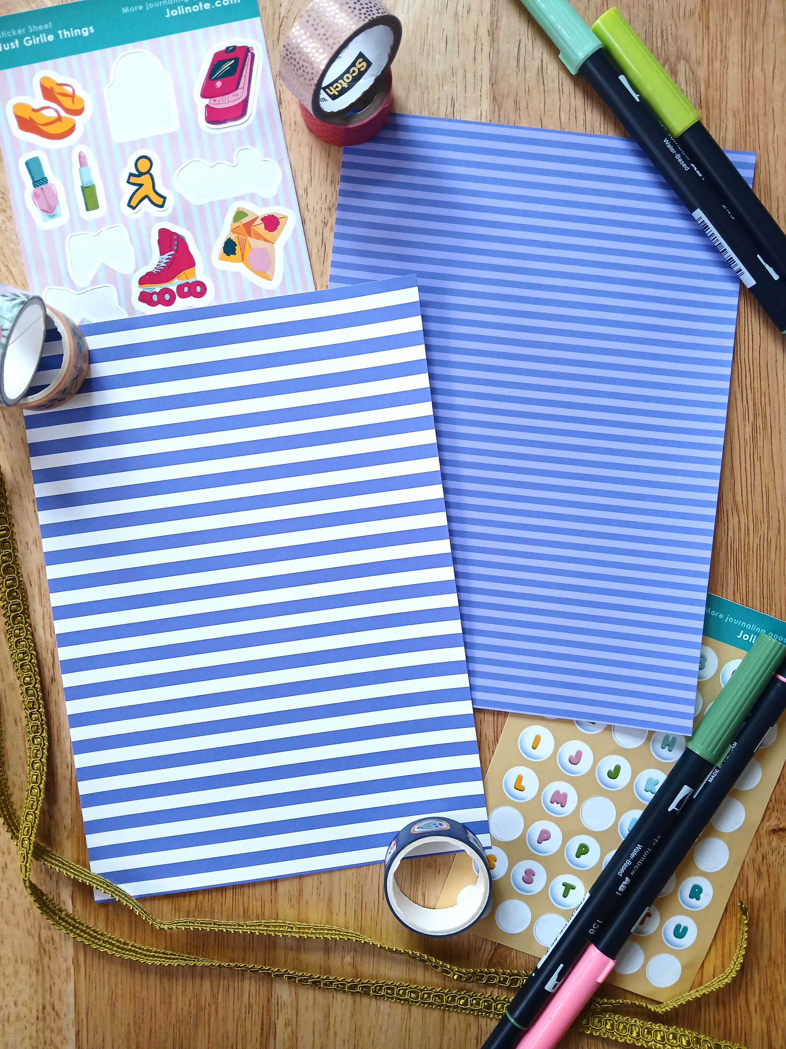 stripe paper pack blue.png