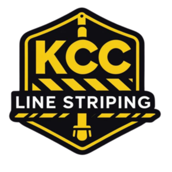 KCC Line Striping