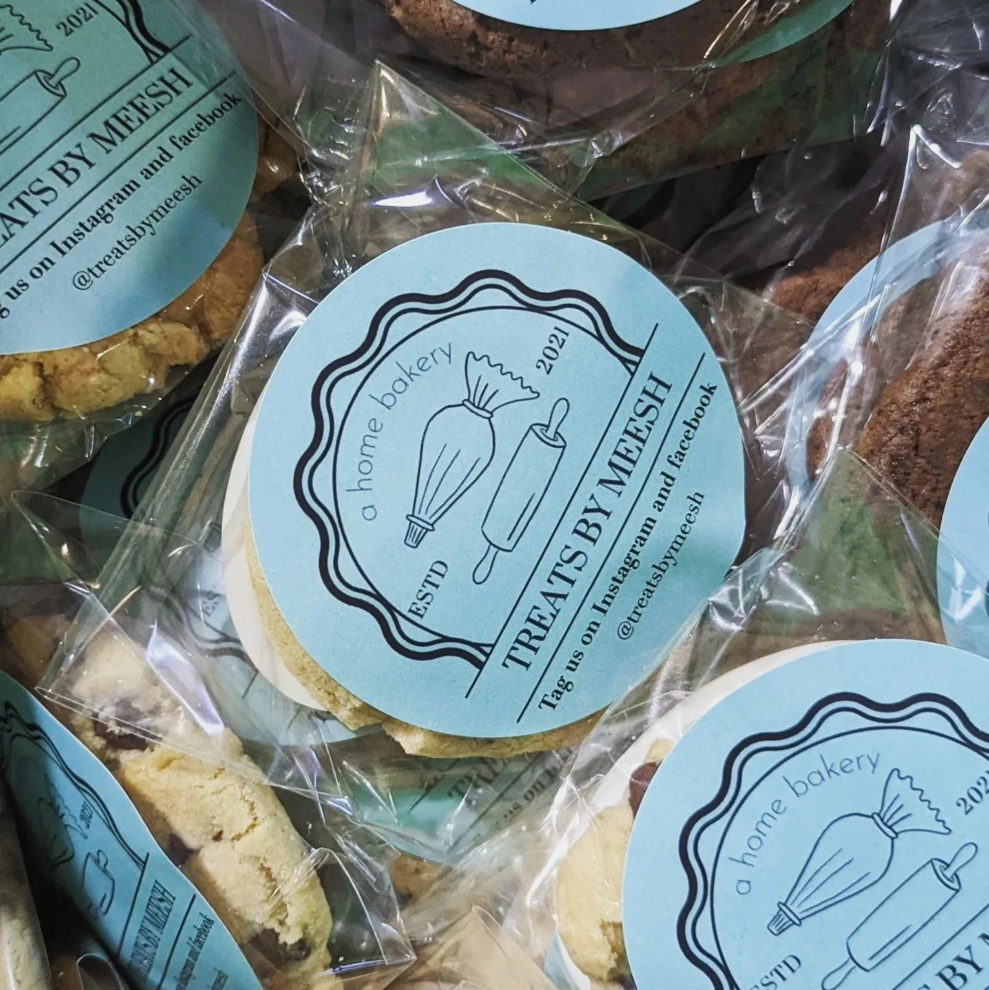 Spring Artisan's Market