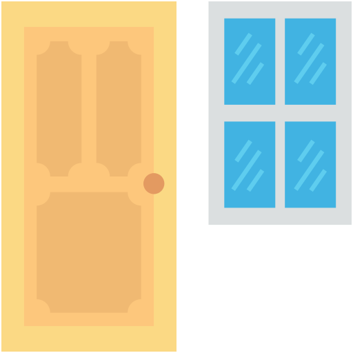 Windows & doors