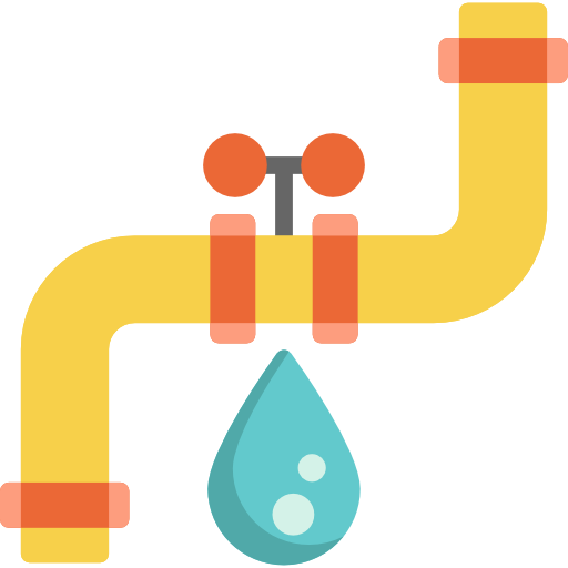 Plumbing restoration