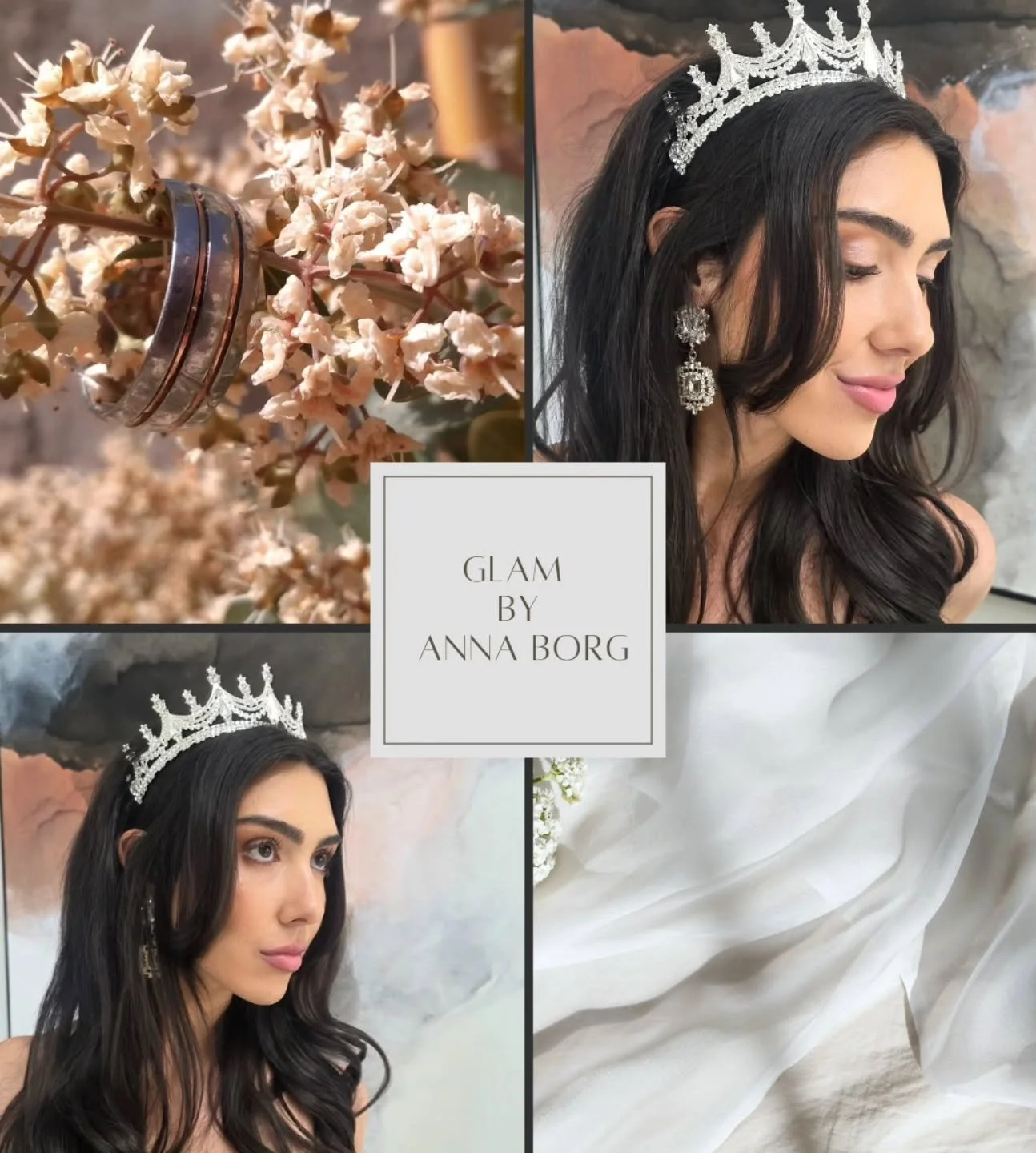#glambyannaborg #goldcoastmakeupartist #bridalglamour #bride #bridalmakeup #weddinginspiration #photooftheday #photography

Thank you 
@camilaestevesm