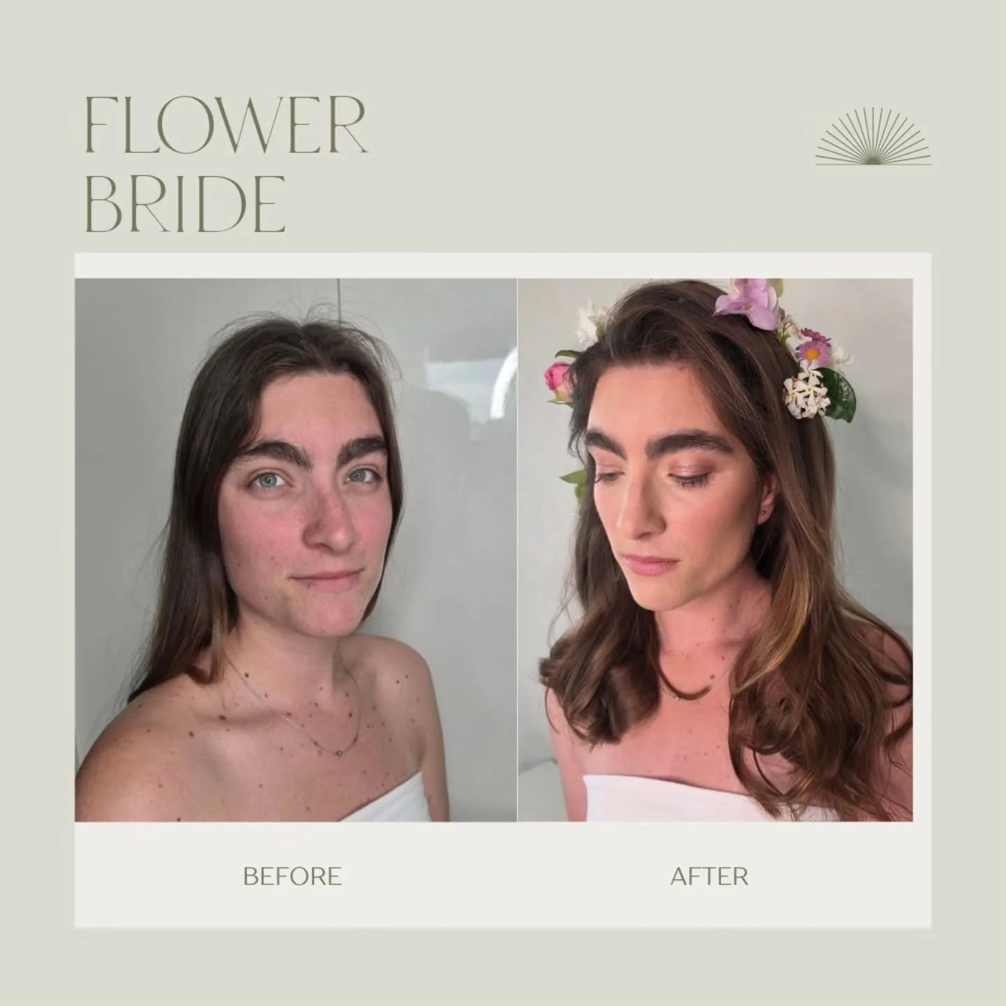 #glambyannaborg #bridemakeup#makeupartist #goldcoastmua #bride#flowers #bridalhairstyling

Thank you 
@ashlie_modelling