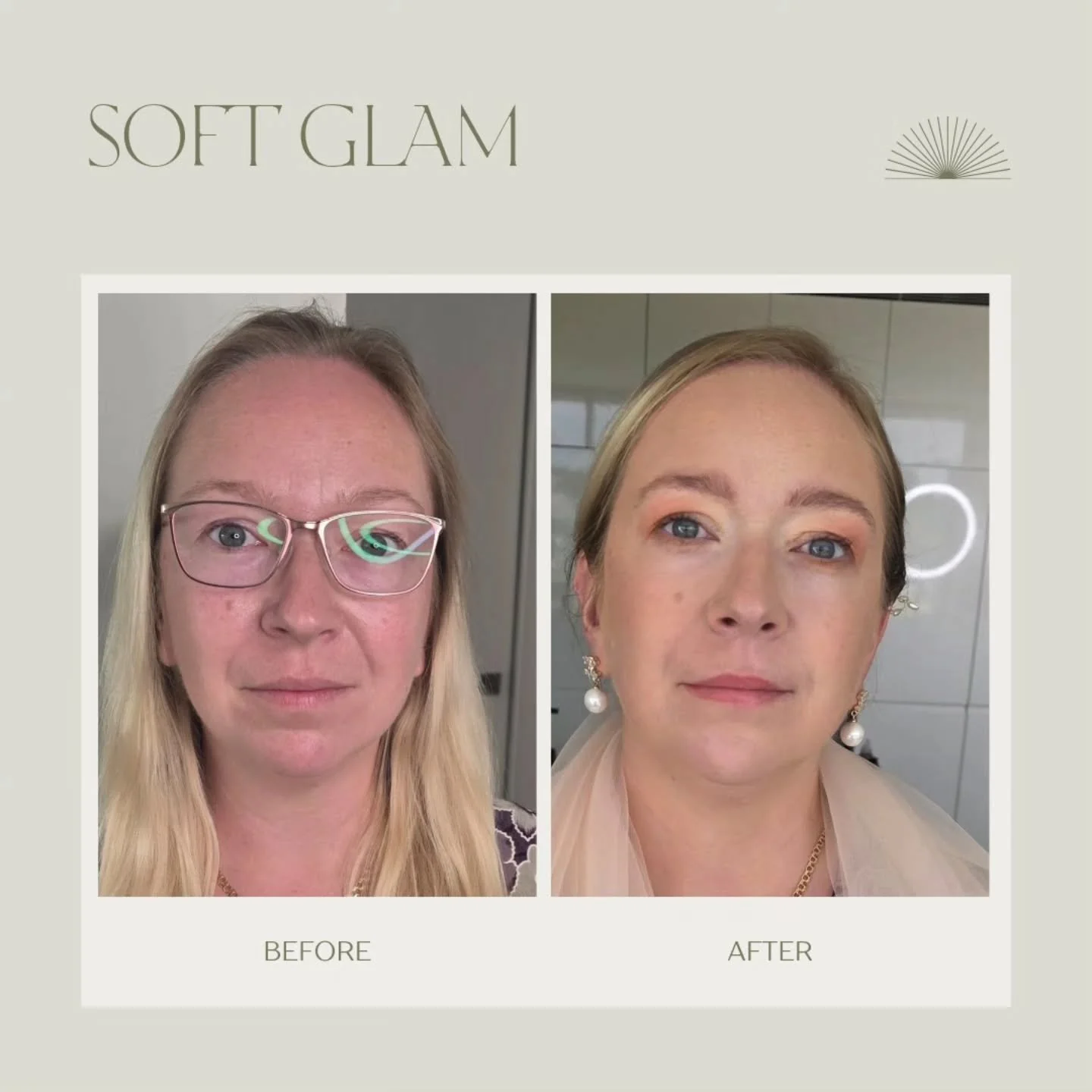 Effortless beauty 💄✨ #goldcoastmakeupartist #brisbanemakeupartist #goldcoastbridalmakeupartist #softmakeuplook