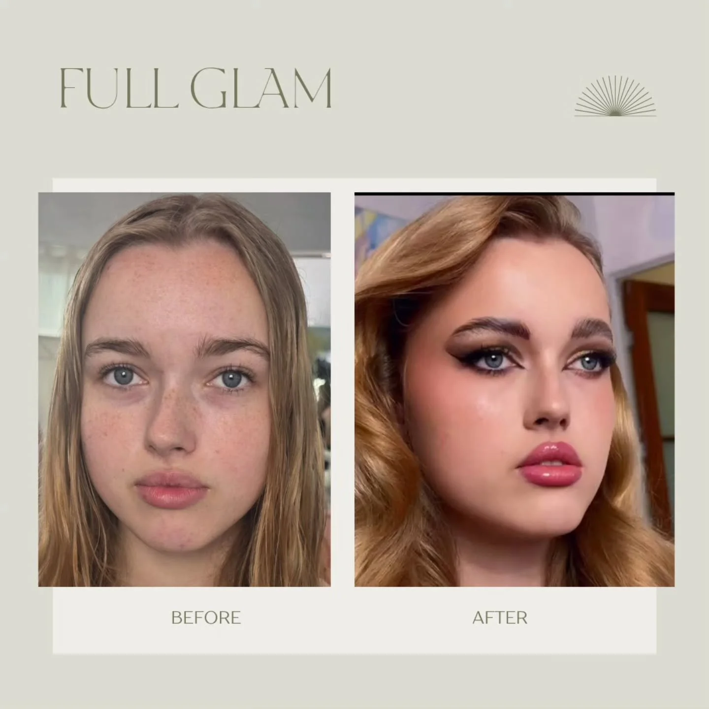 #goldcoastmakeupartist #goldcoastmakeup #goldcoastbridalmakeupartist #fullglam 

Why workshops matter to me
Because true luxury is staying educated, inspired, and always one step ahead in my artistry. 🤍

Thank you 
Model: @emiliapountney
Michel from