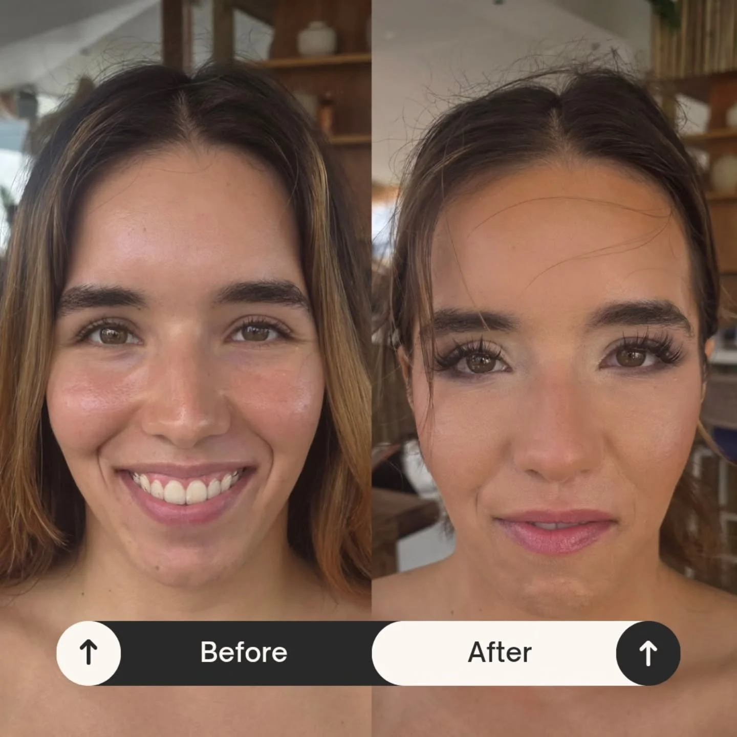 #goldcoashmua #goldcoastmakeupartist #goldcoastswimweek #goldcoastwedding 

Thank you @goldcoastswimweek and my beautiful model.