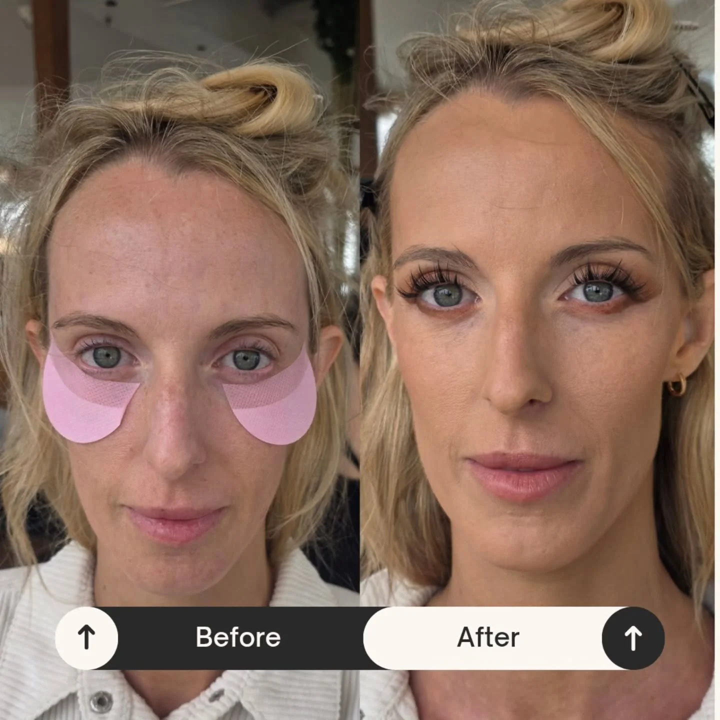 #goldcoashmua #goldcoastswimweek #goldcoastbridalmakeupartist#goldcoadtmakeupartist

Thank you, @goldcoastswimweek, for having me on the beauty team. 
Thank you my beautiful models.