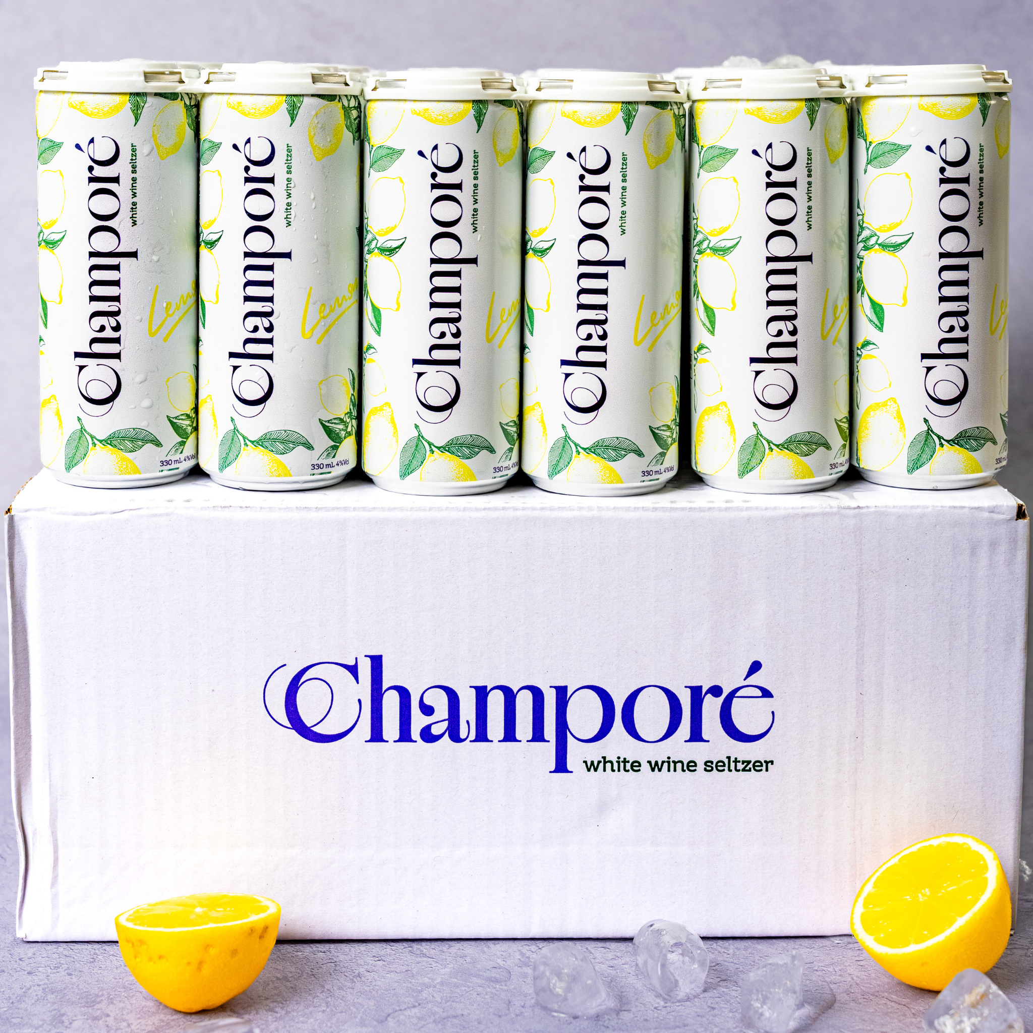 Full Case, 24 cans