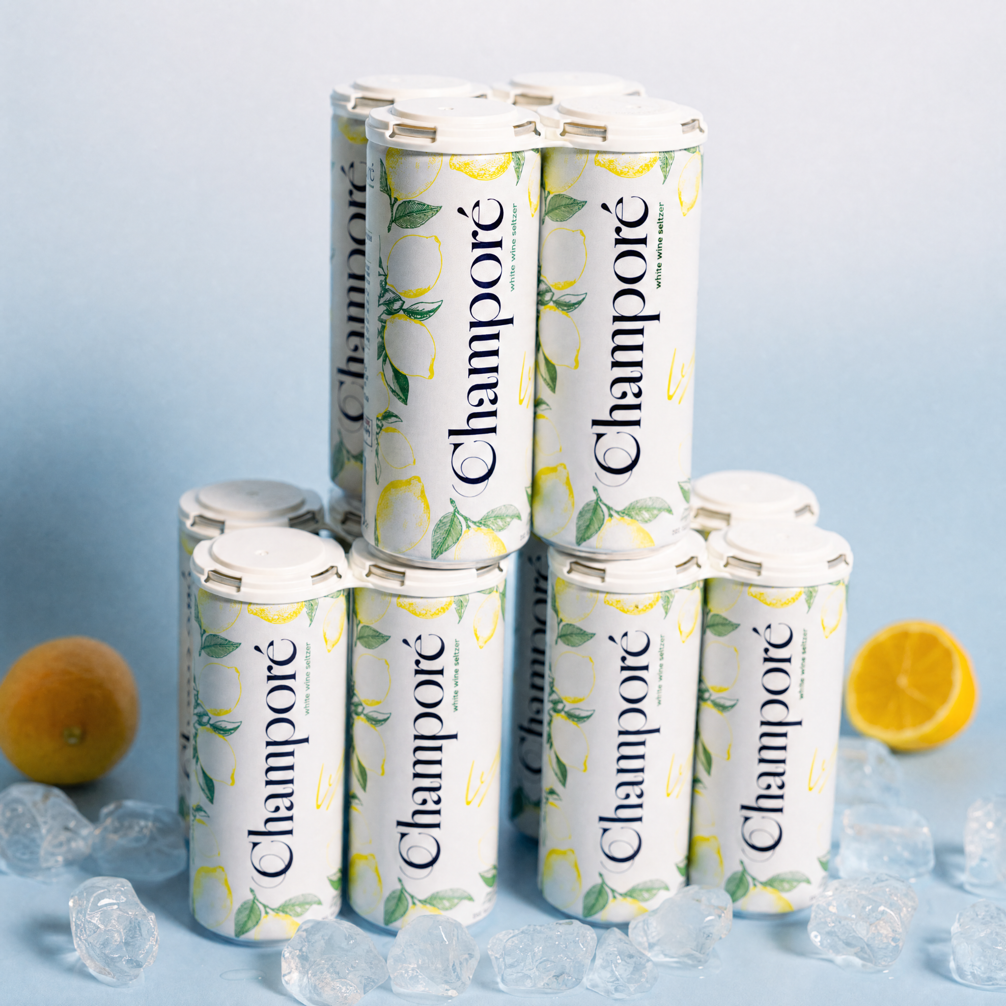 Half Case, 12 Cans