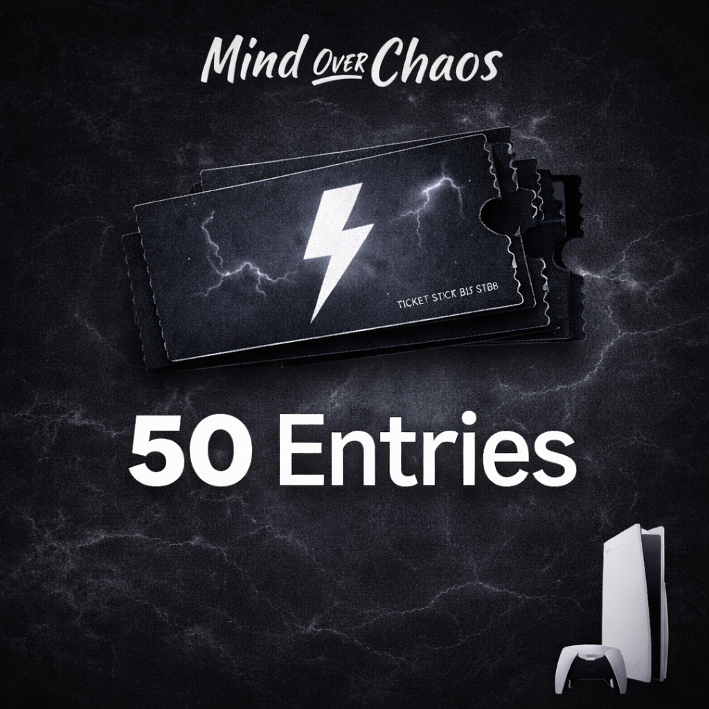 50 Entry's