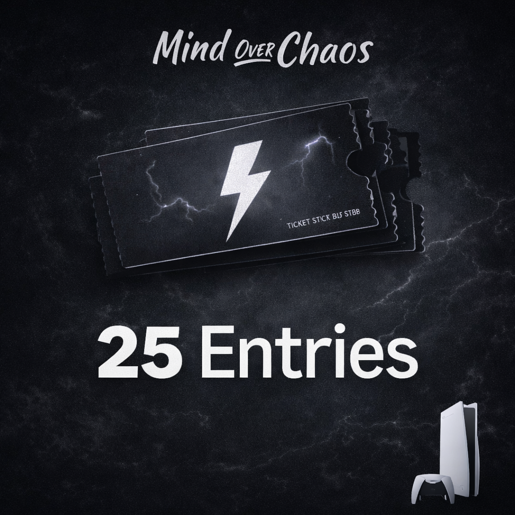 25 Entry's