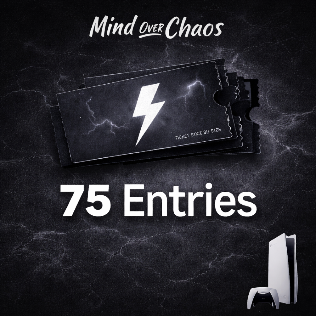 75 Entry's