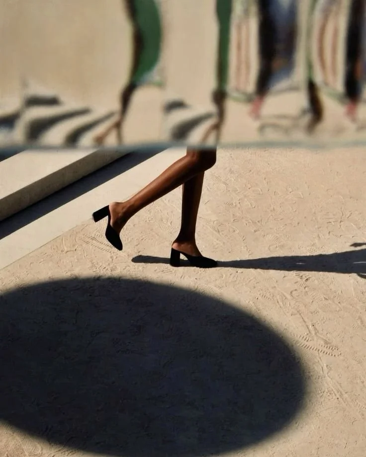 Visual Identity & Content