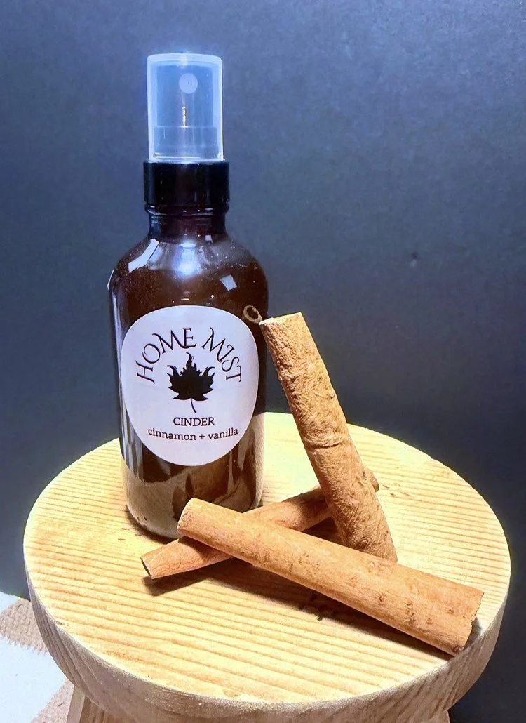 Room Mist 4 oz.
