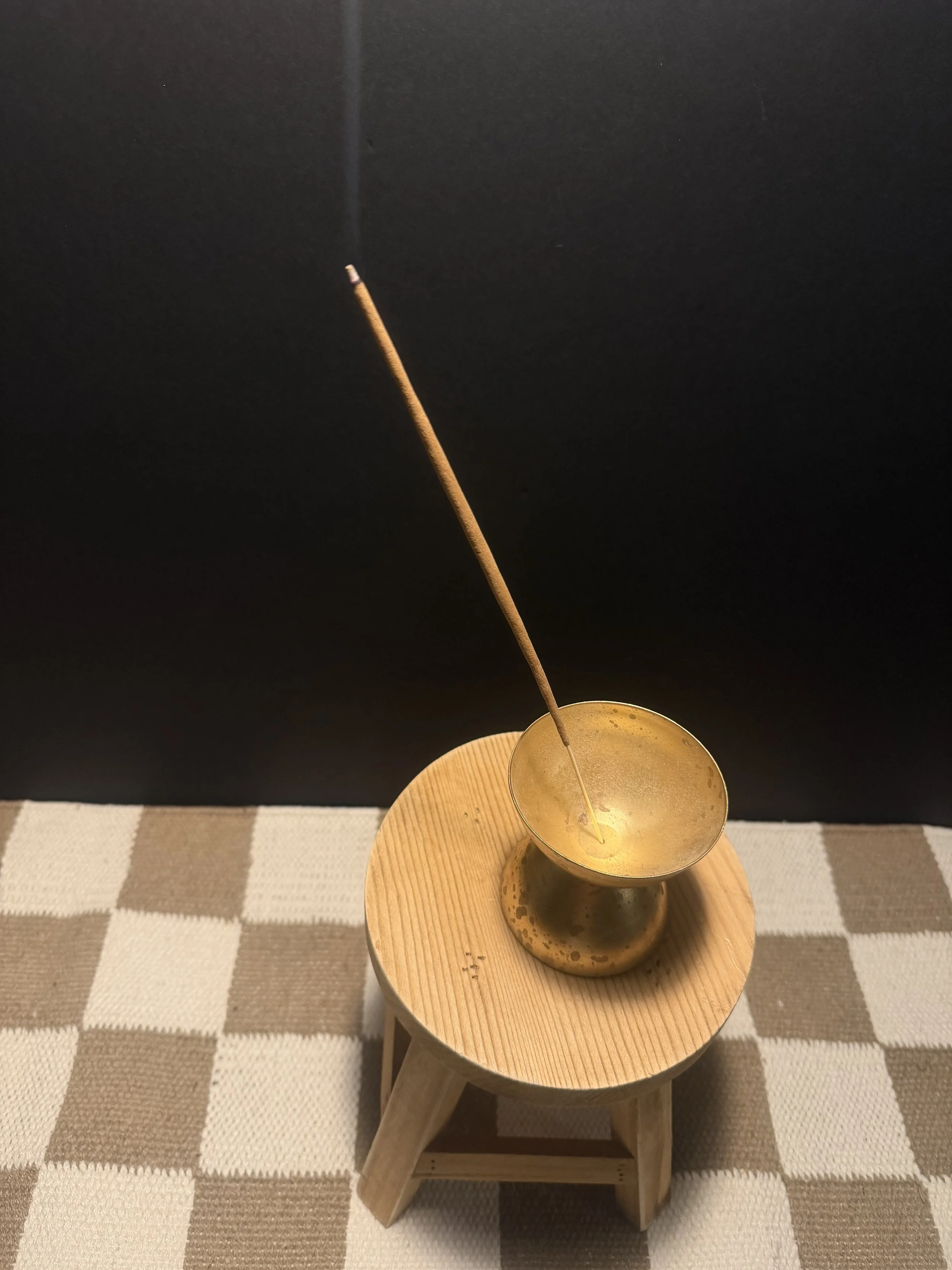 Cinder Incense (10 pack)