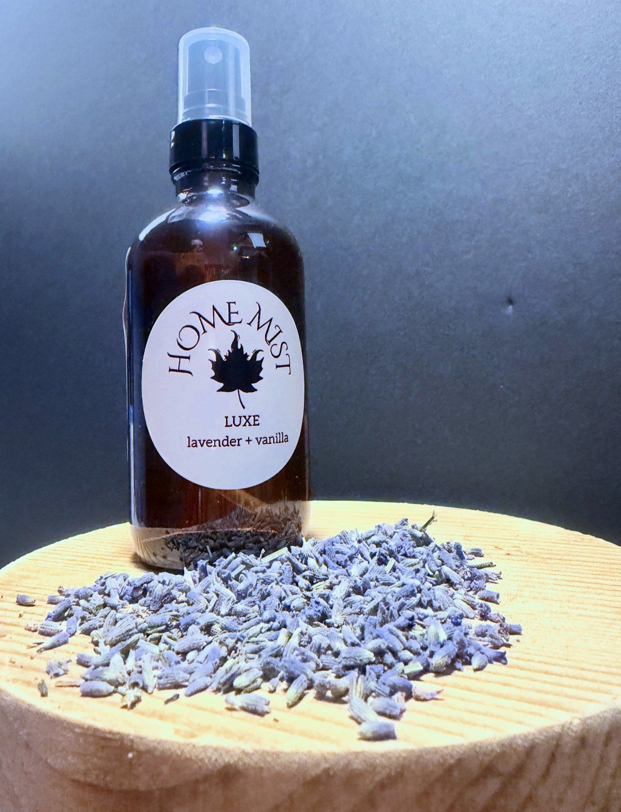 Luxe Room Mist 4 oz.