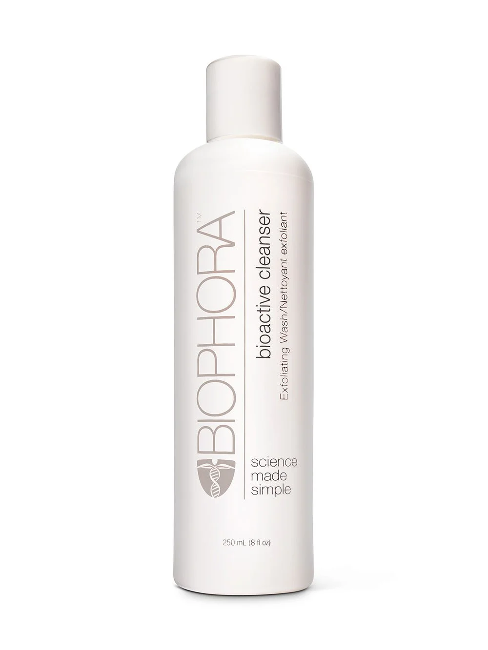 BIOACTIVE CLEANSER