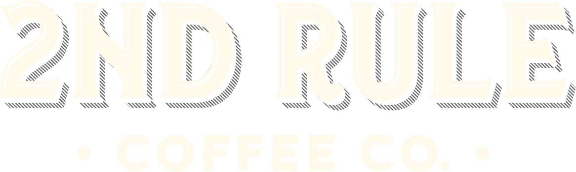 2nd Rule Coffee Co.