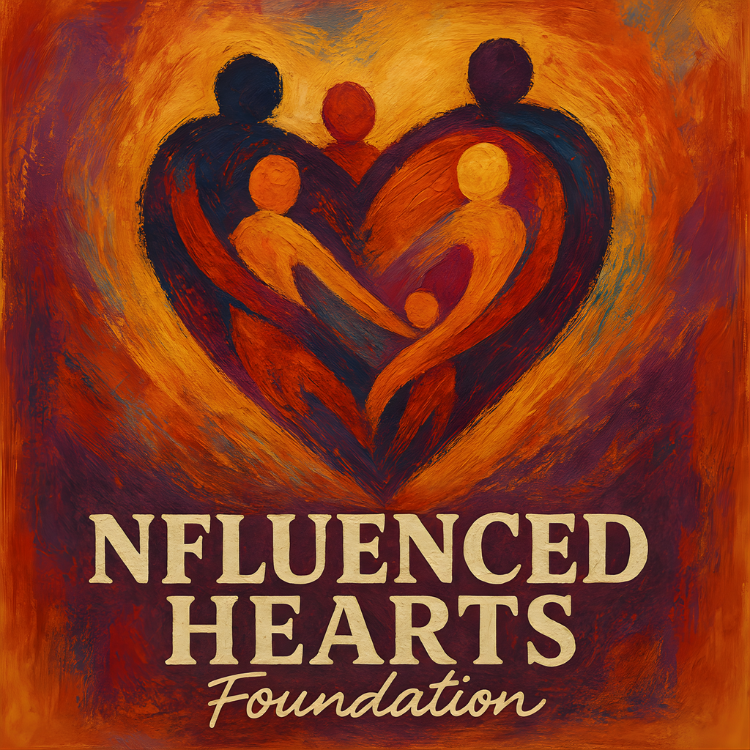 Nfluenced Hearts Foundation
