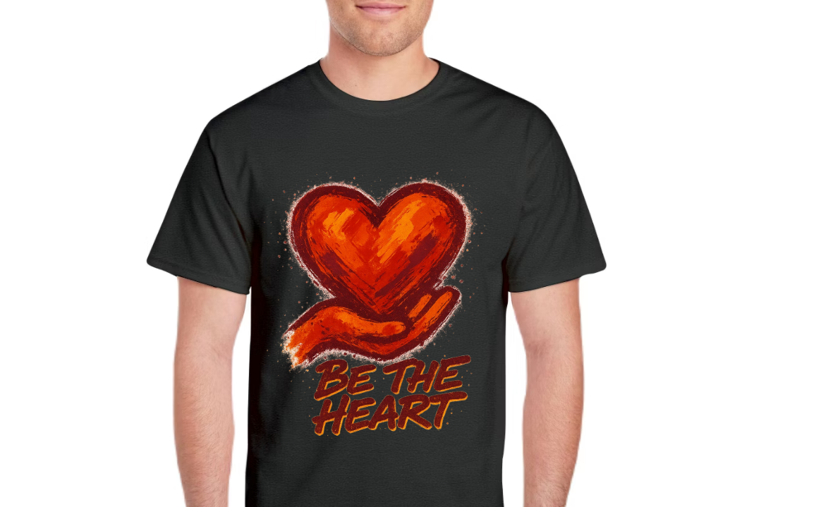 Be The Heart.png