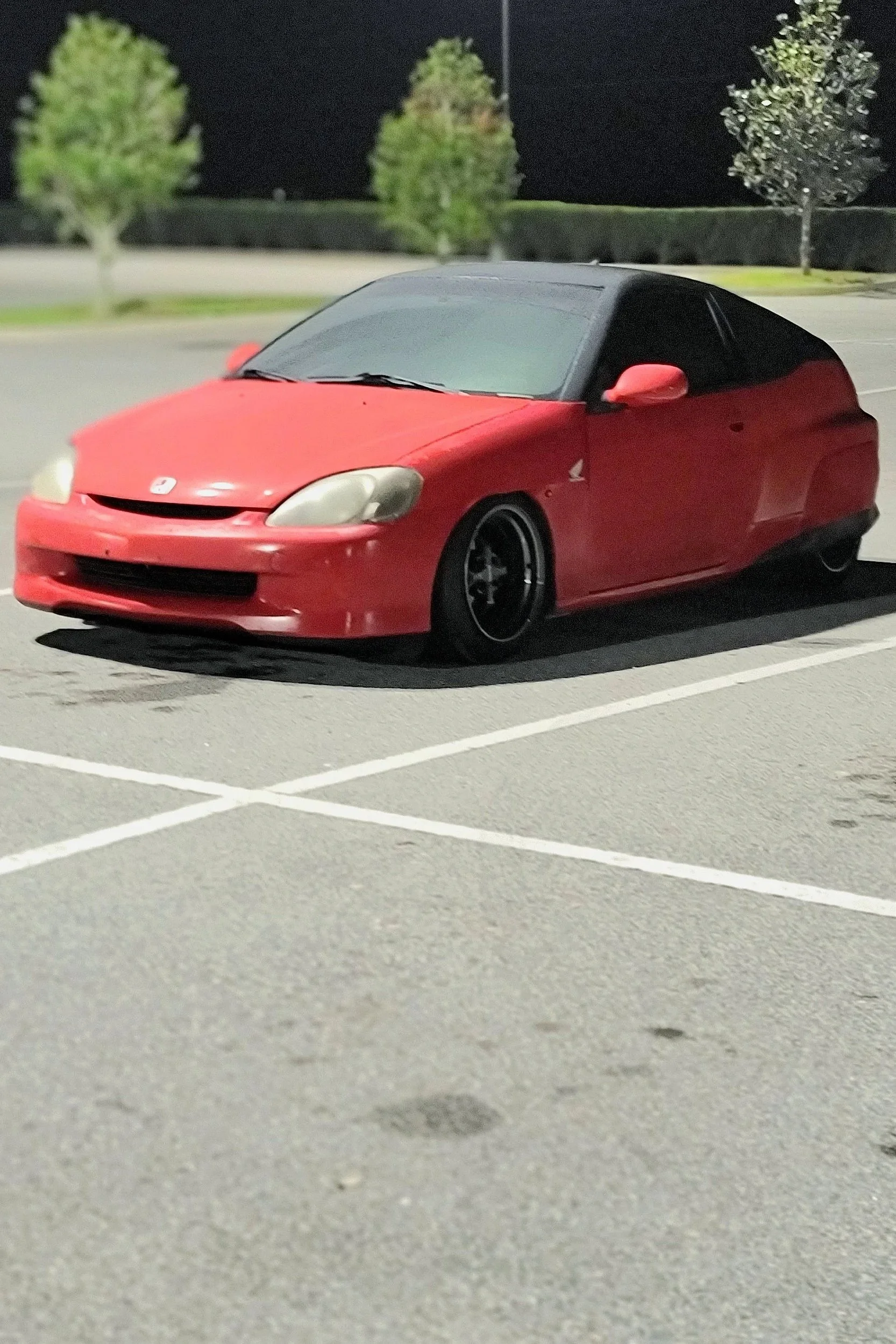 Tigerroad Auto Protection project Cybersled with Silica Coating