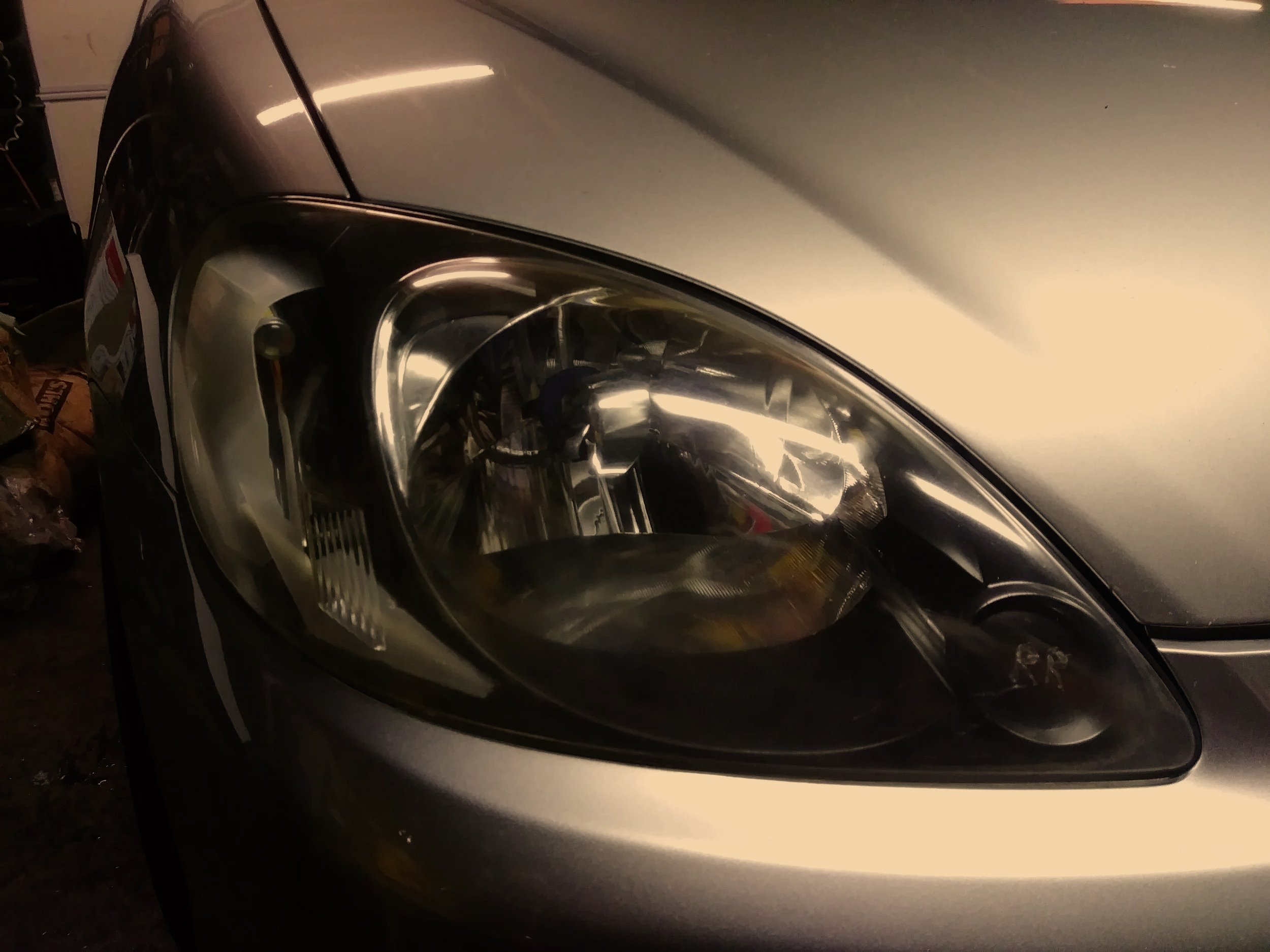 Oranssi previous project